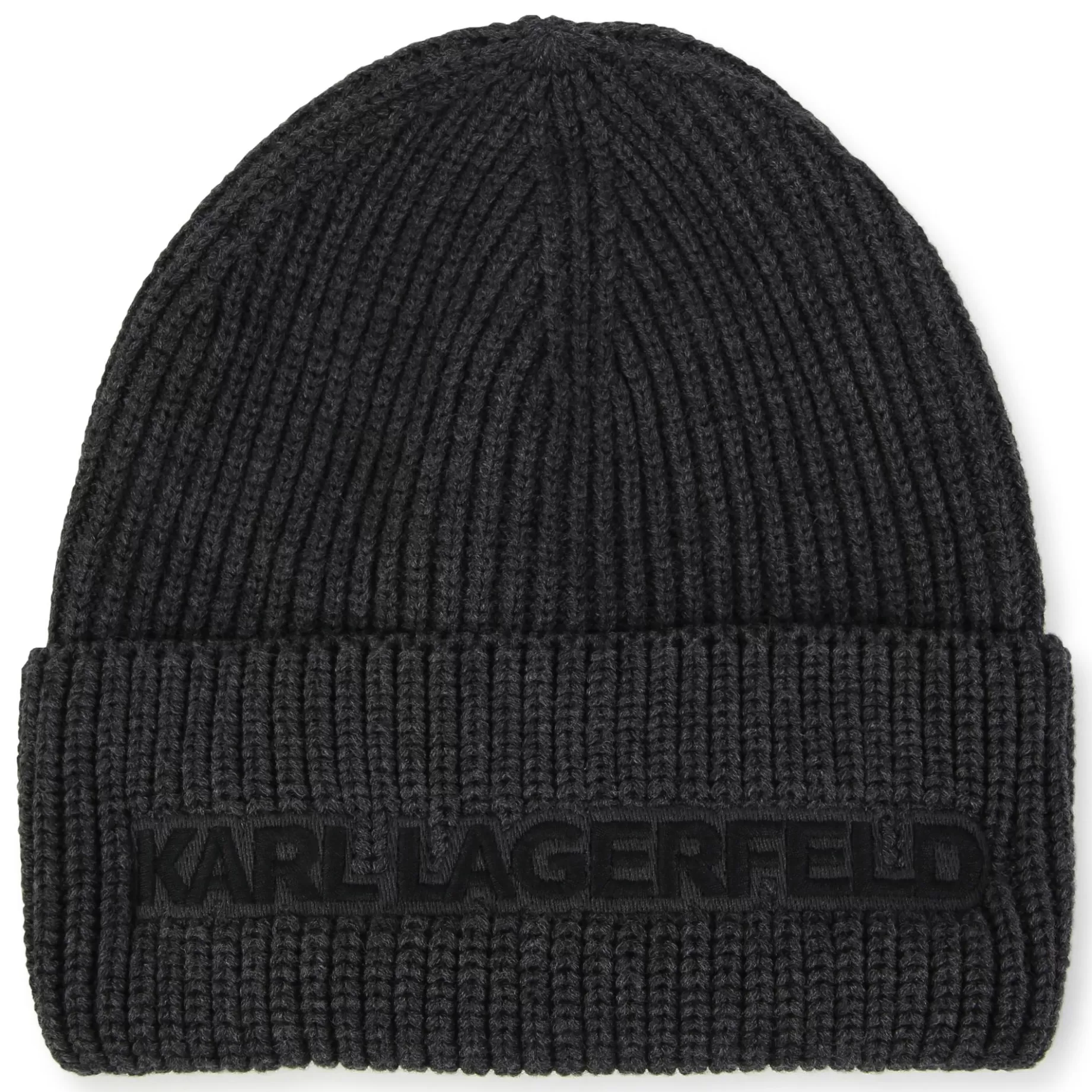 Knitted Beanie^KARL LAGERFELD KIDS Hot