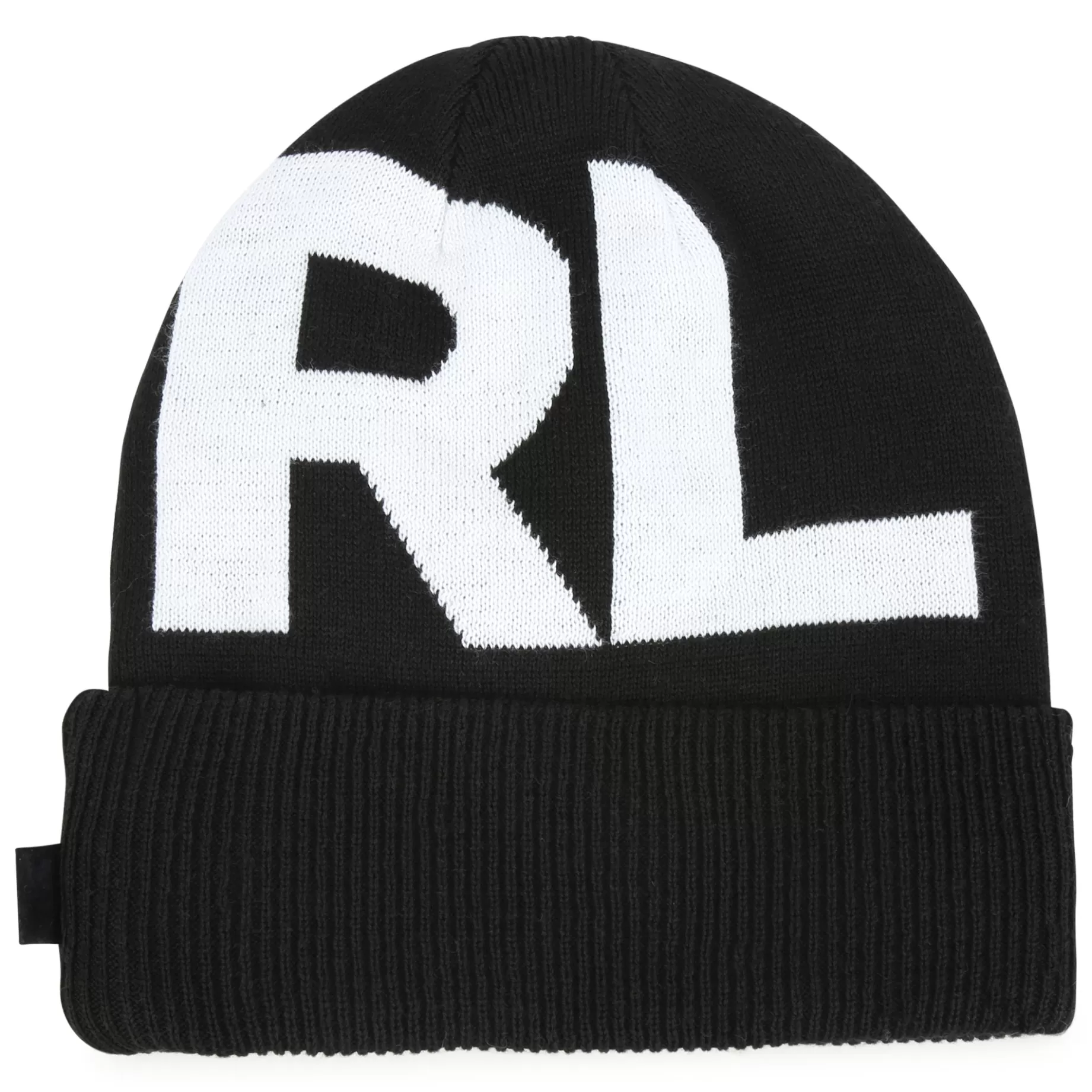 Knitted Beanie^KARL LAGERFELD KIDS Best