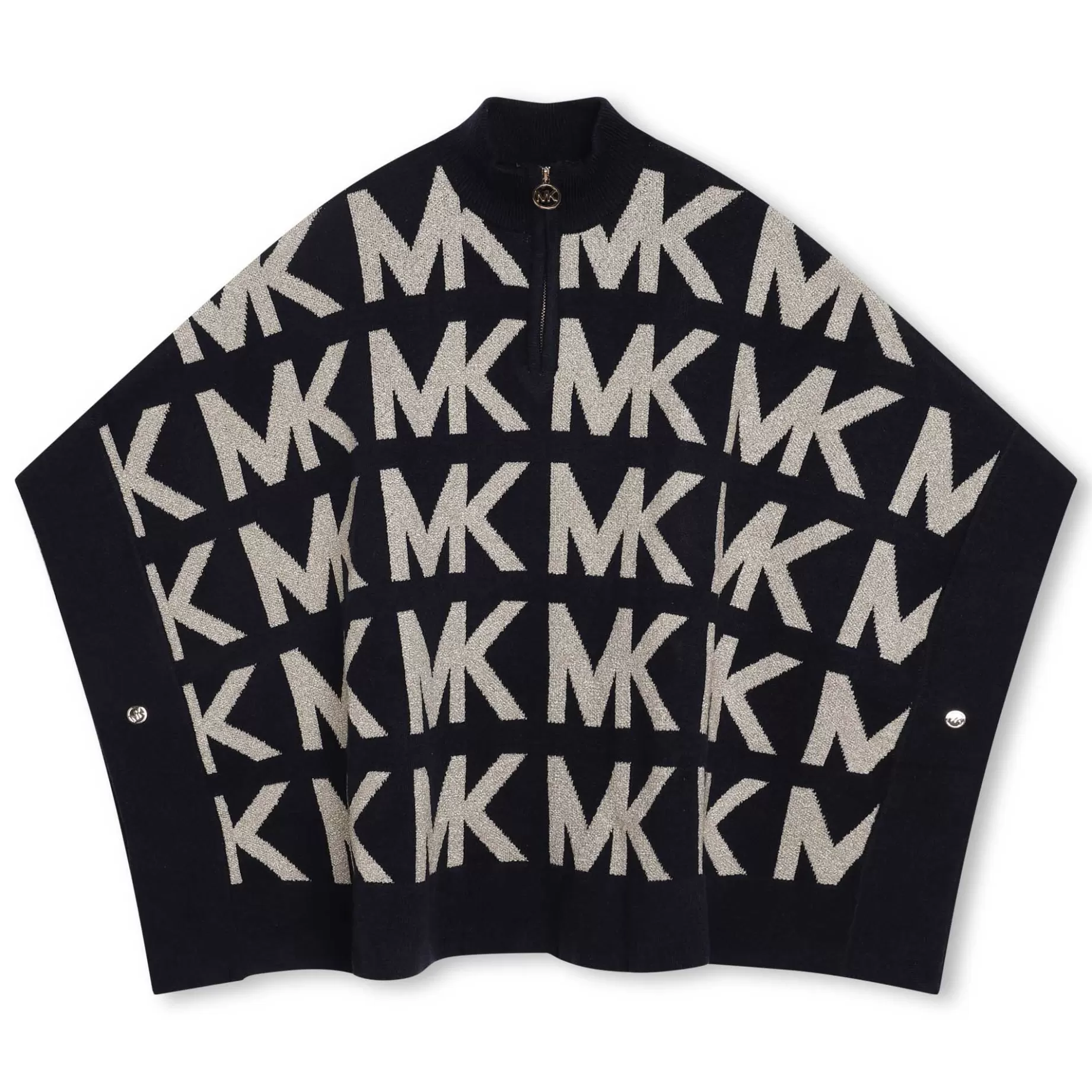 Knitted Cape^MICHAEL KORS Store