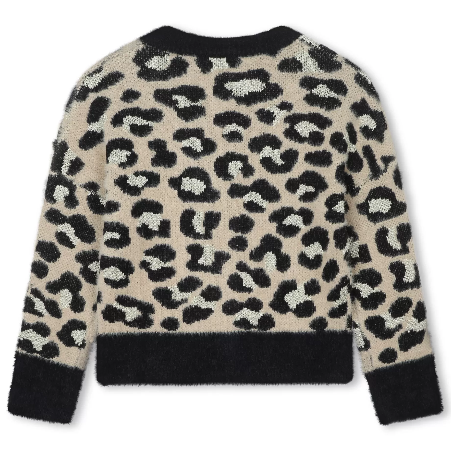 Knitted Cardigan^MICHAEL KORS New