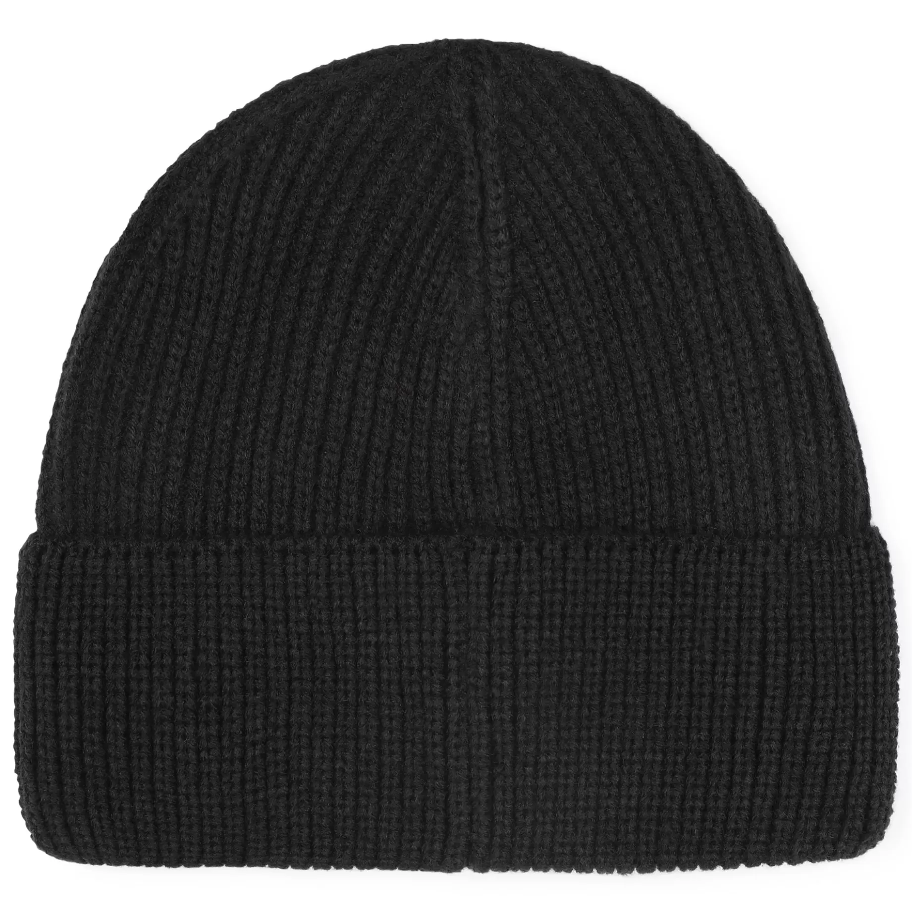 Knitted Hat With Embroidery^KARL LAGERFELD KIDS Flash Sale