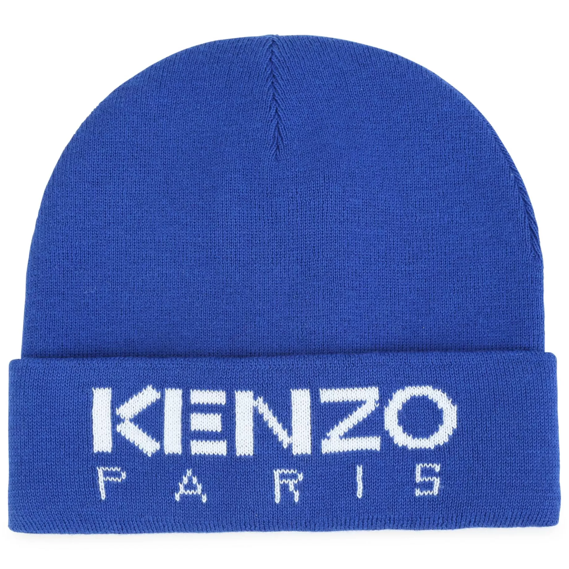 Knitted Jacquard Hat^KENZO KIDS Sale