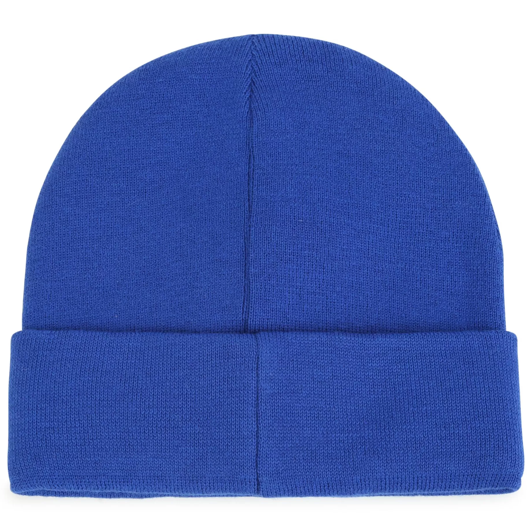 Knitted Jacquard Hat^KENZO KIDS Sale