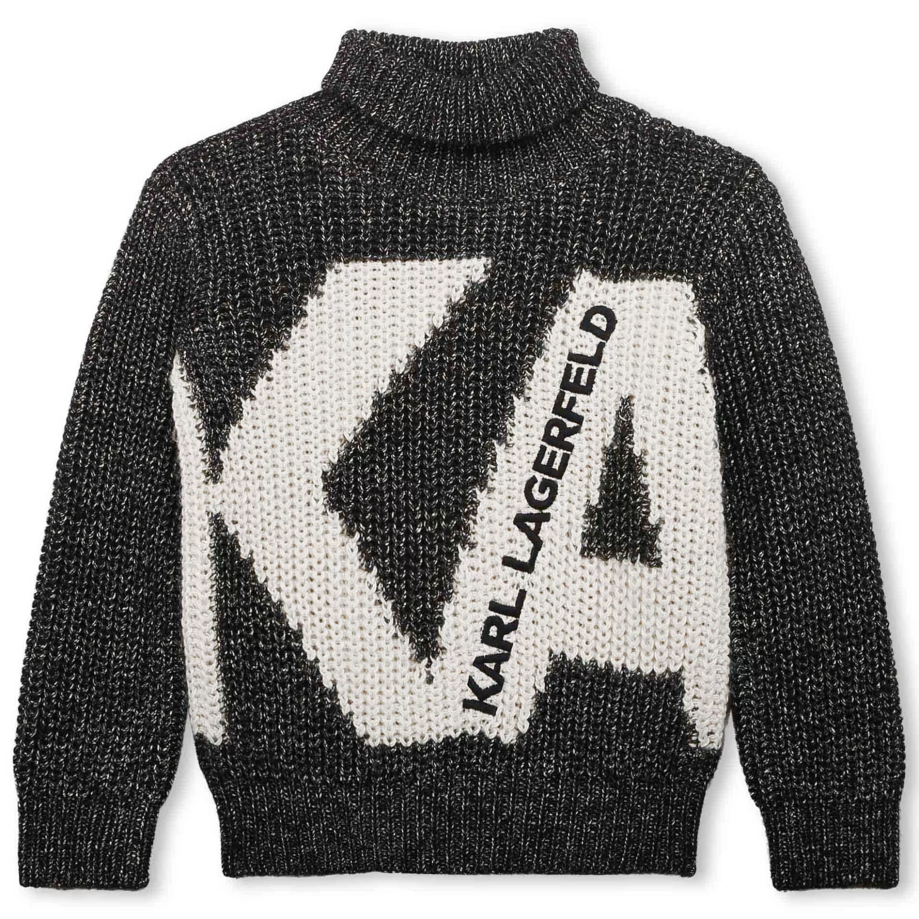 Knitted Jumper^KARL LAGERFELD KIDS Store