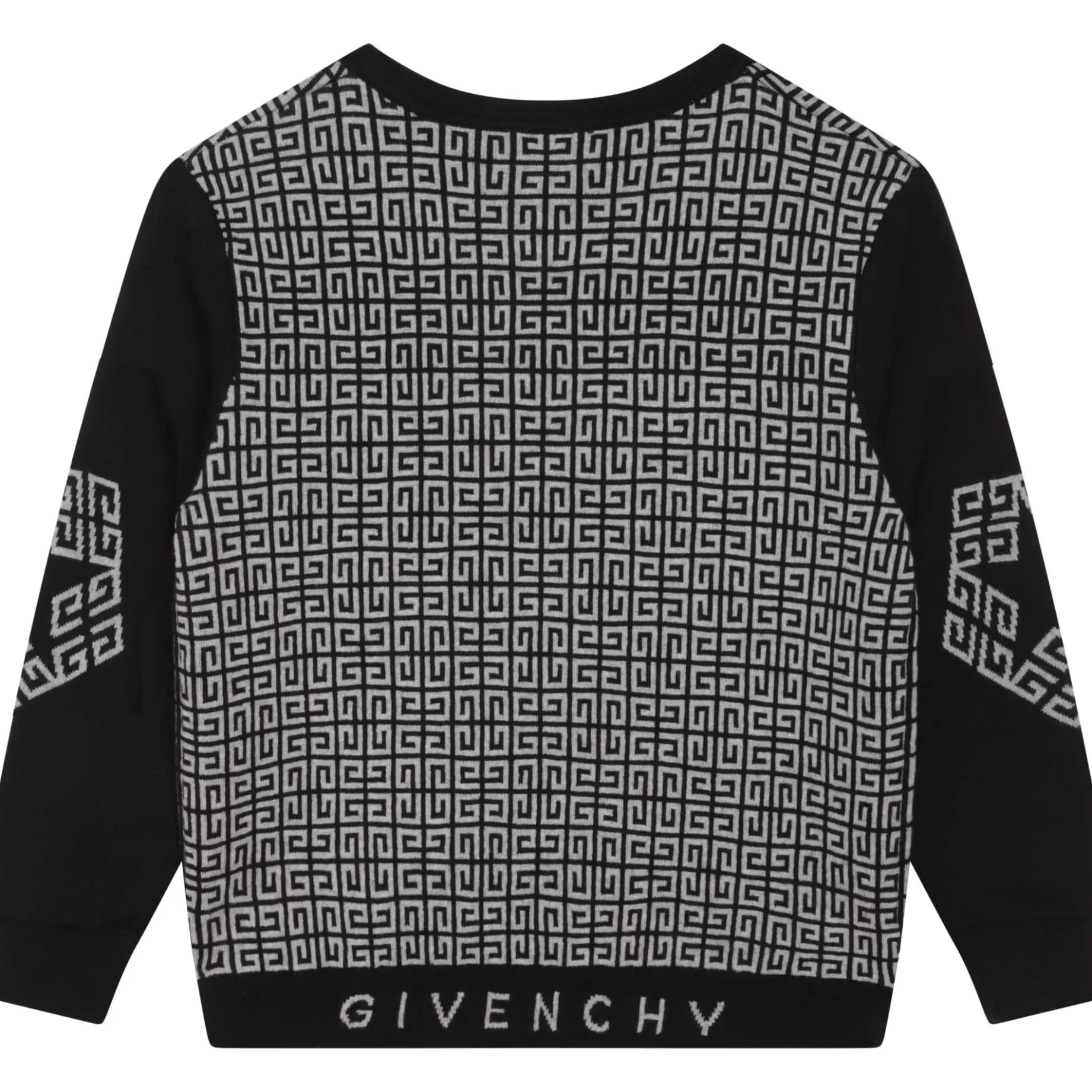 Knitted Jumper^GIVENCHY Fashion