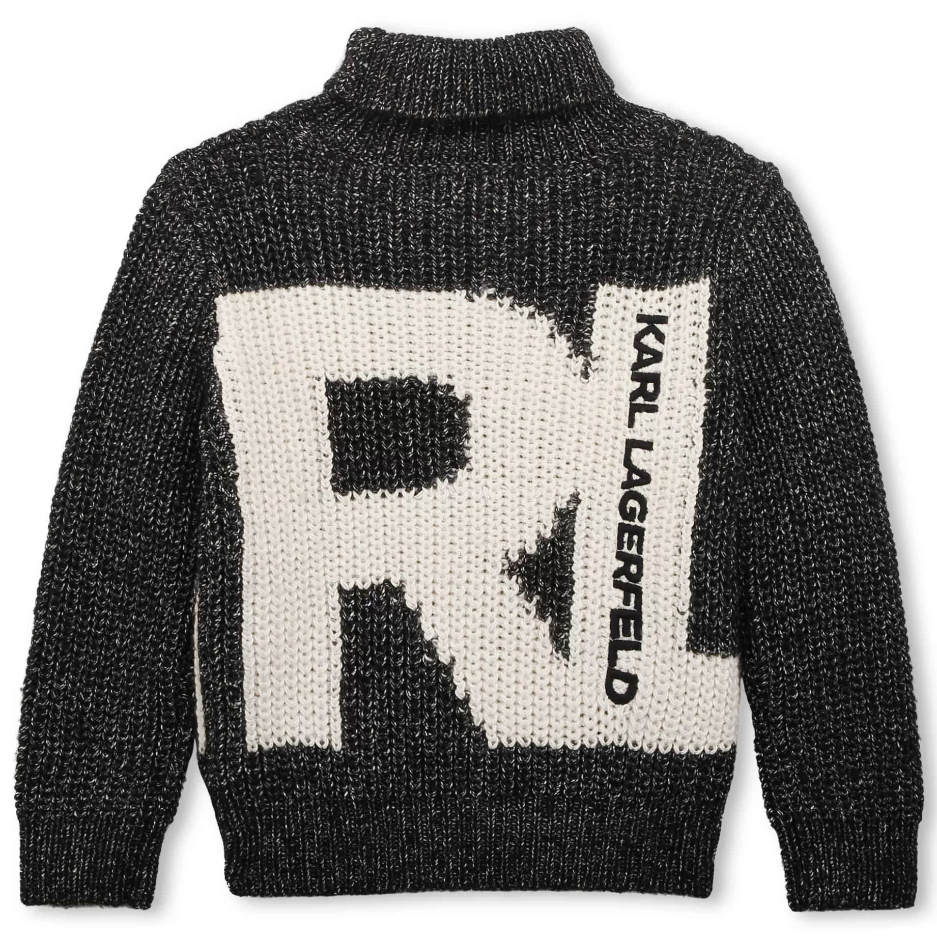 Knitted Jumper^KARL LAGERFELD KIDS Store