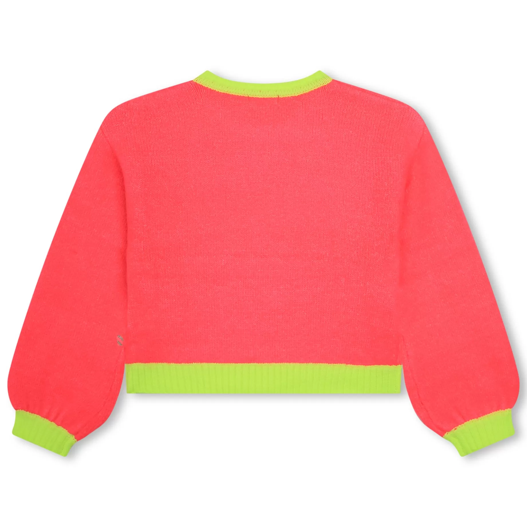 Knitted Jumper^BILLIEBLUSH Online