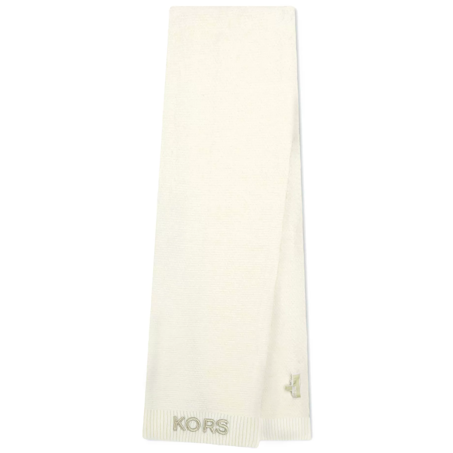 Knitted Scarf With Logo^MICHAEL KORS Flash Sale