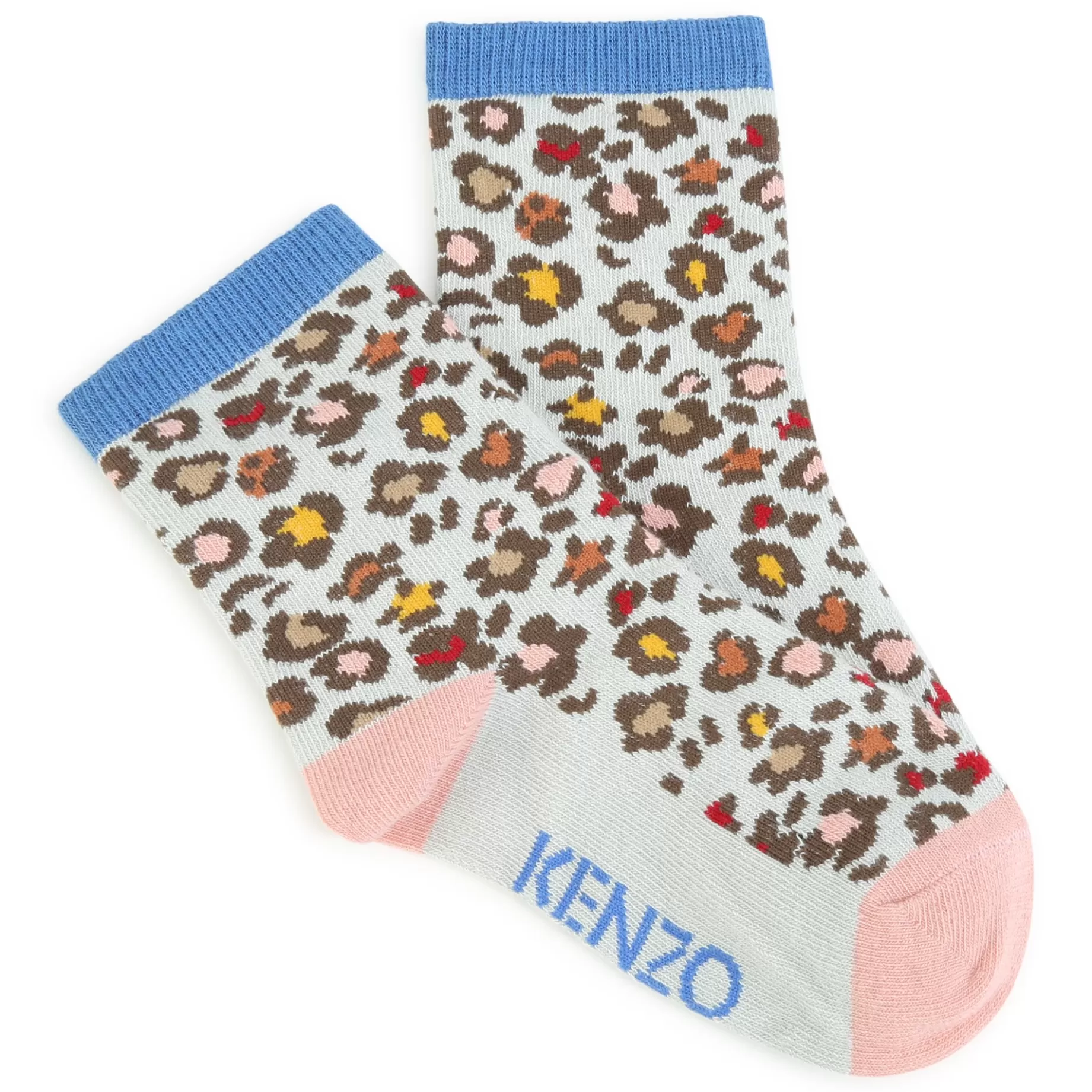 Knitted Socks^KENZO KIDS Best