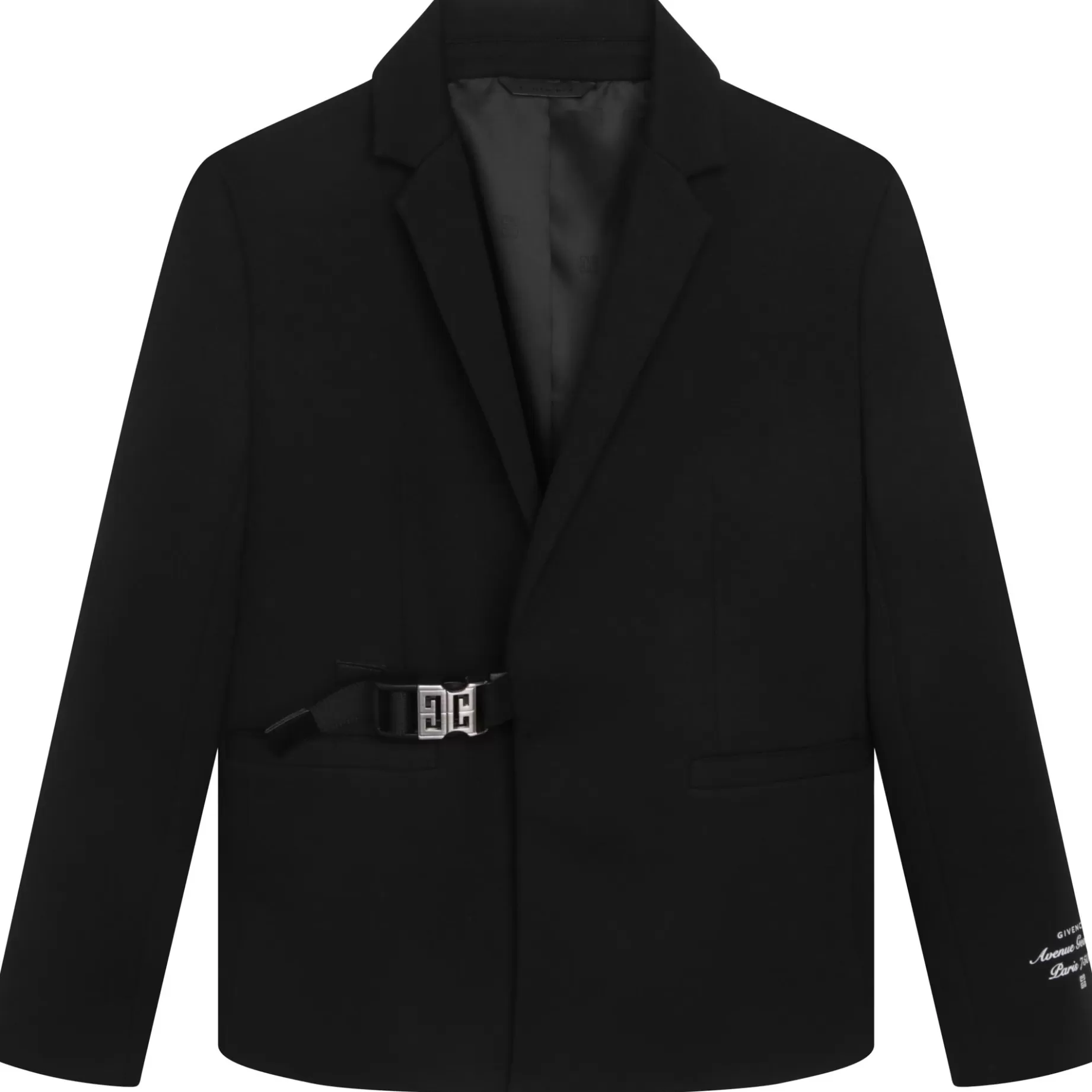 Knitted Suit Jacket^GIVENCHY Hot