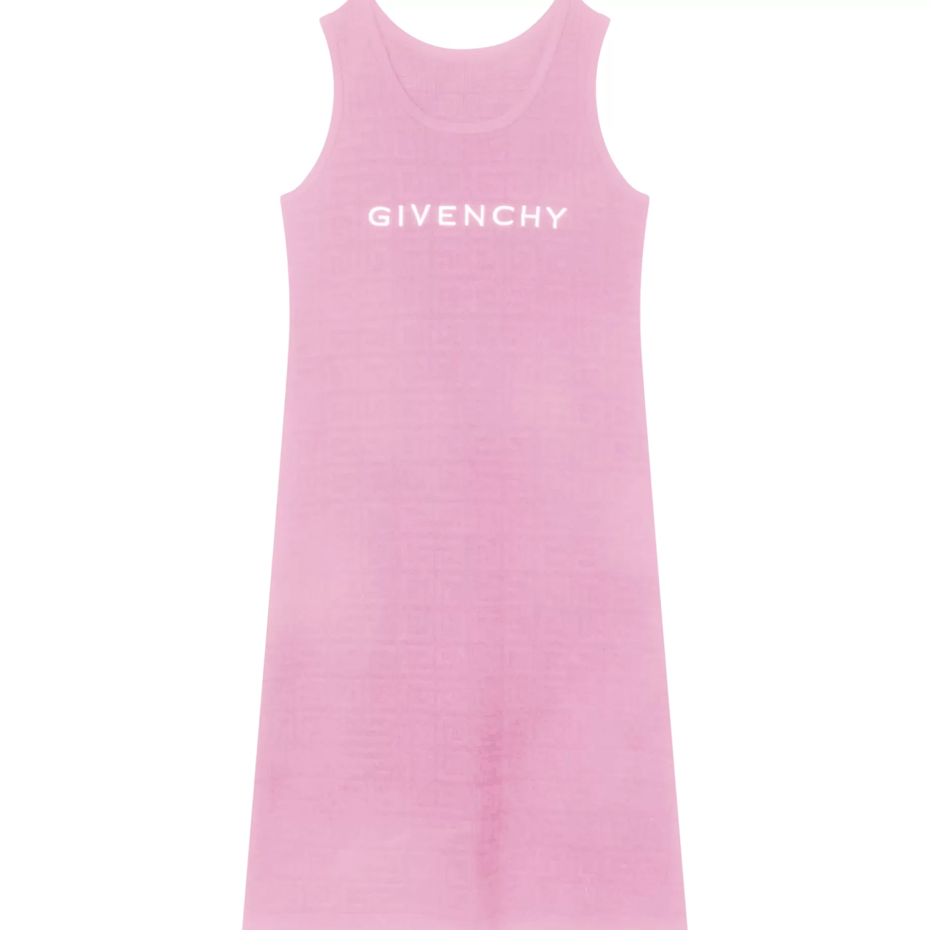 Knitted Tank Dress^GIVENCHY Shop