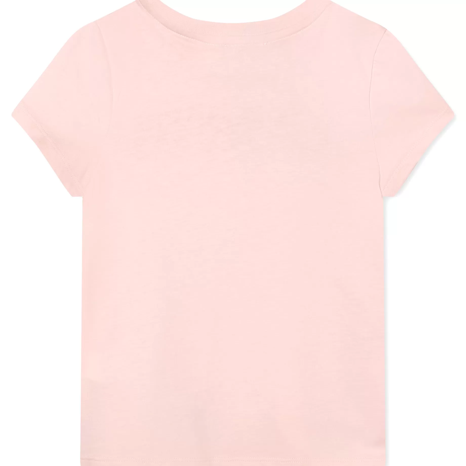 Lace-Style Printed T-Shirt^LANVIN Flash Sale