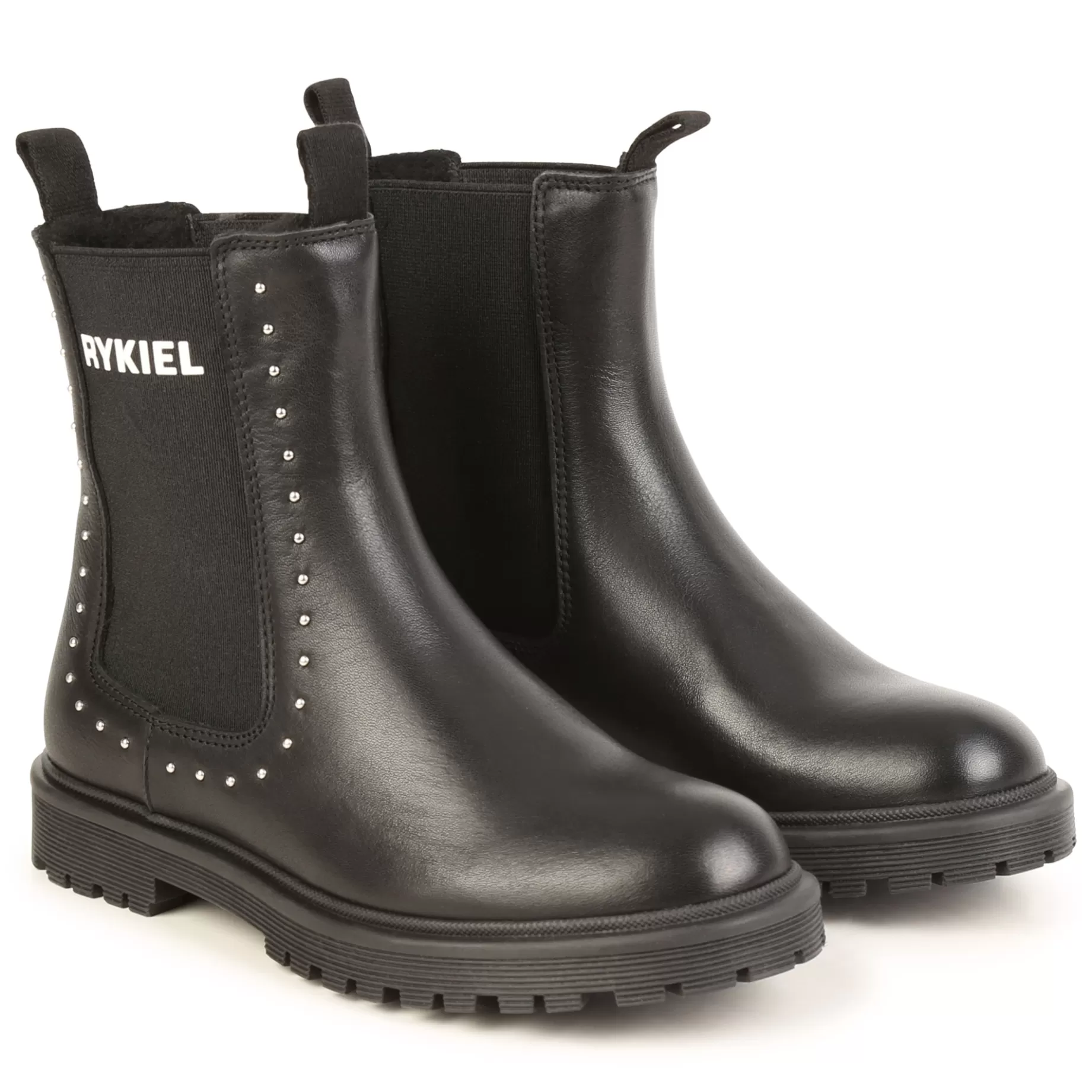 Leather Ankle Boots^SONIA RYKIEL Online