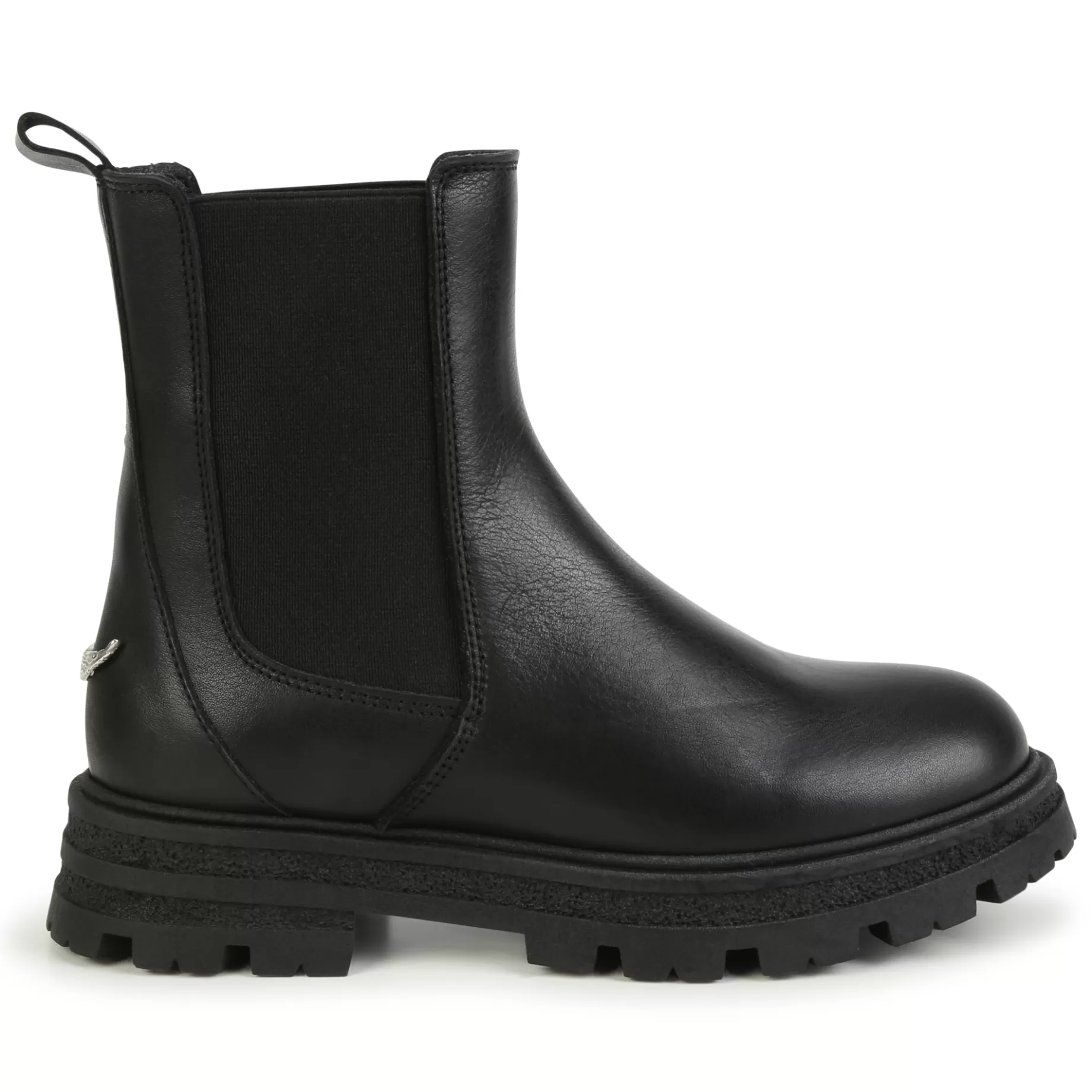 Leather Ankle Boots^ZADIG & VOLTAIRE Outlet