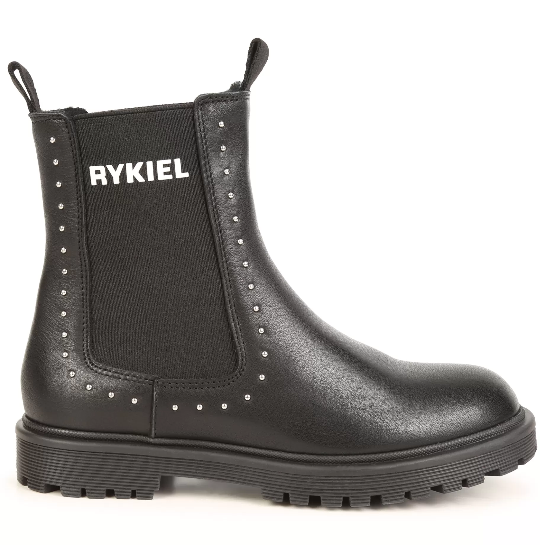 Leather Ankle Boots^SONIA RYKIEL Online