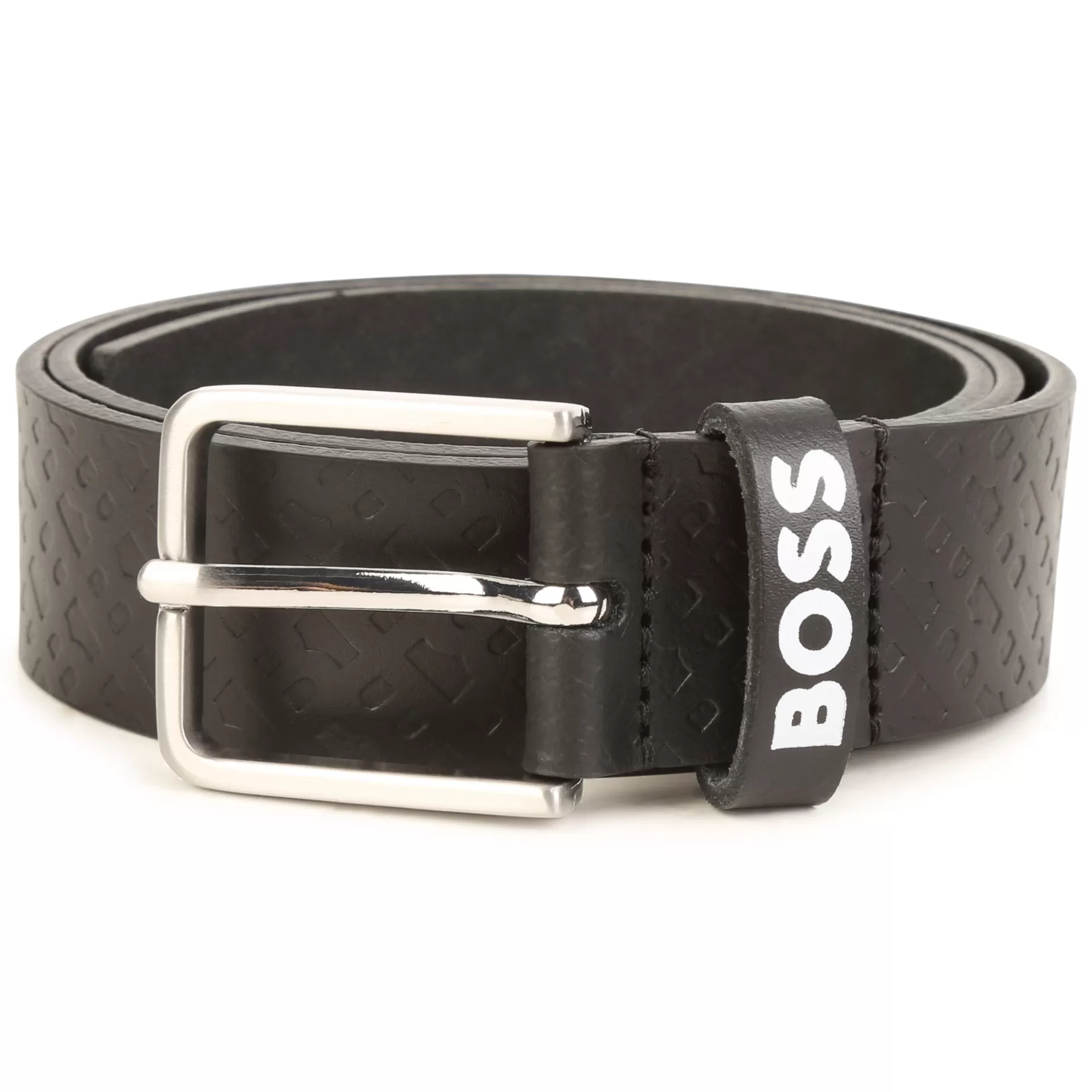 Leather Belt^BOSS Flash Sale