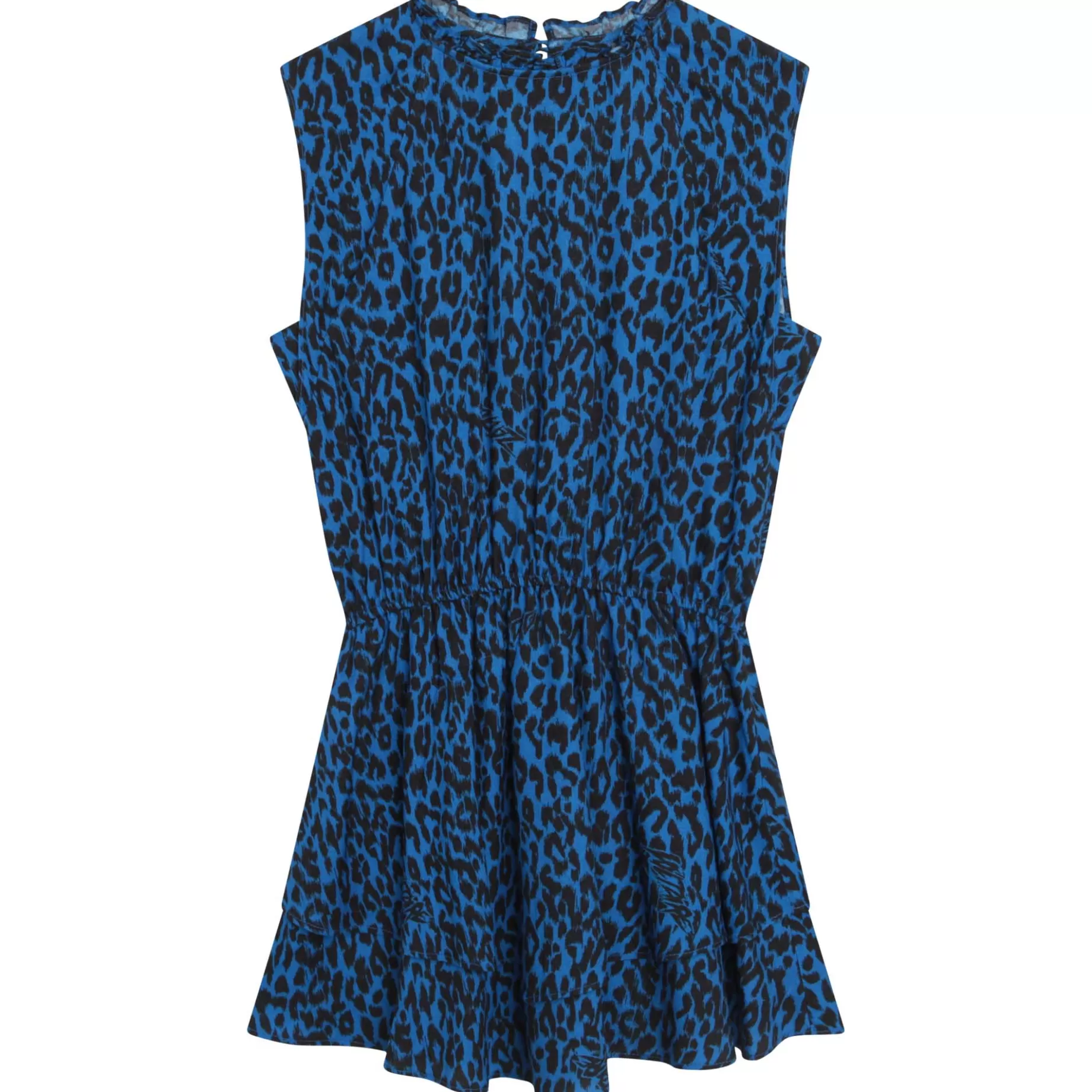 Leopard Print Dress^ZADIG & VOLTAIRE Cheap