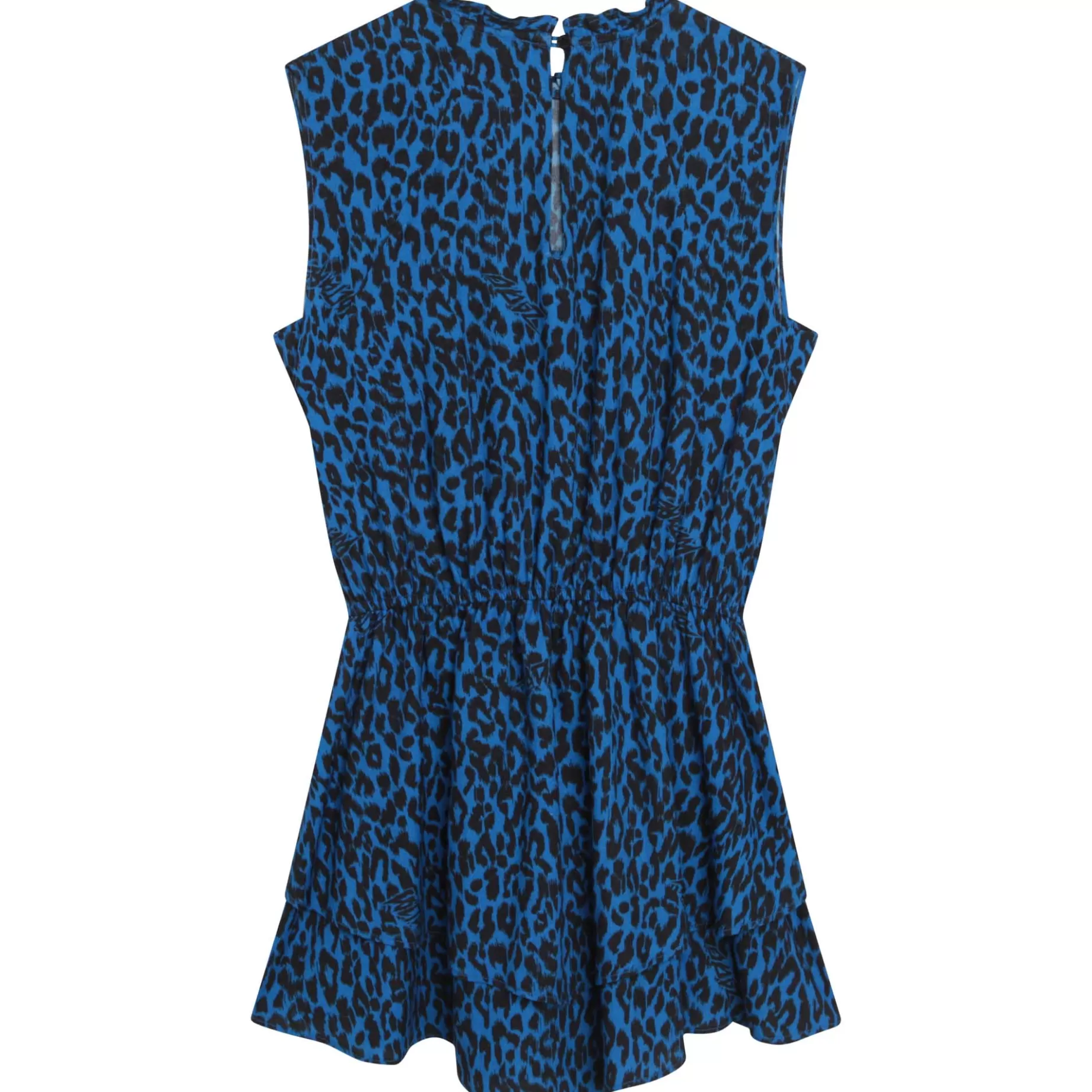 Leopard Print Dress^ZADIG & VOLTAIRE Cheap