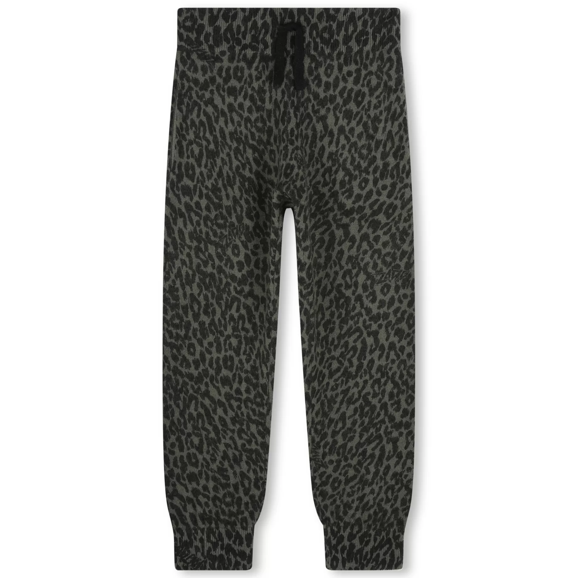 Leopard-Knit Trousers^ZADIG & VOLTAIRE New