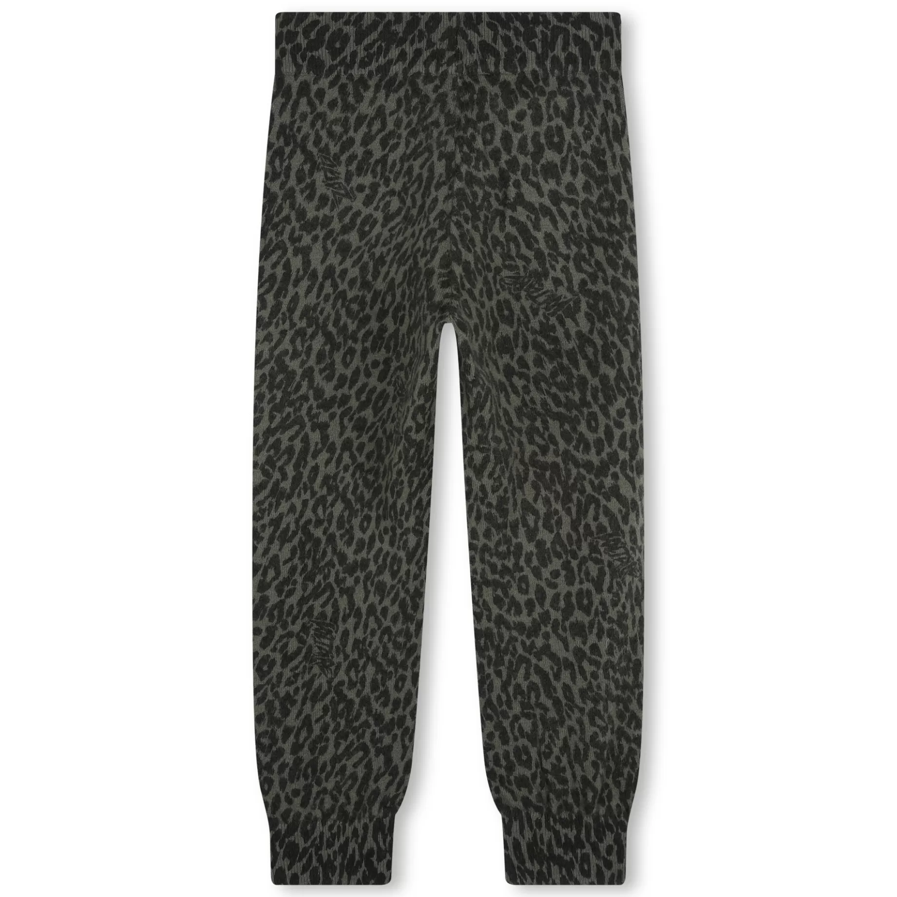 Leopard-Knit Trousers^ZADIG & VOLTAIRE New