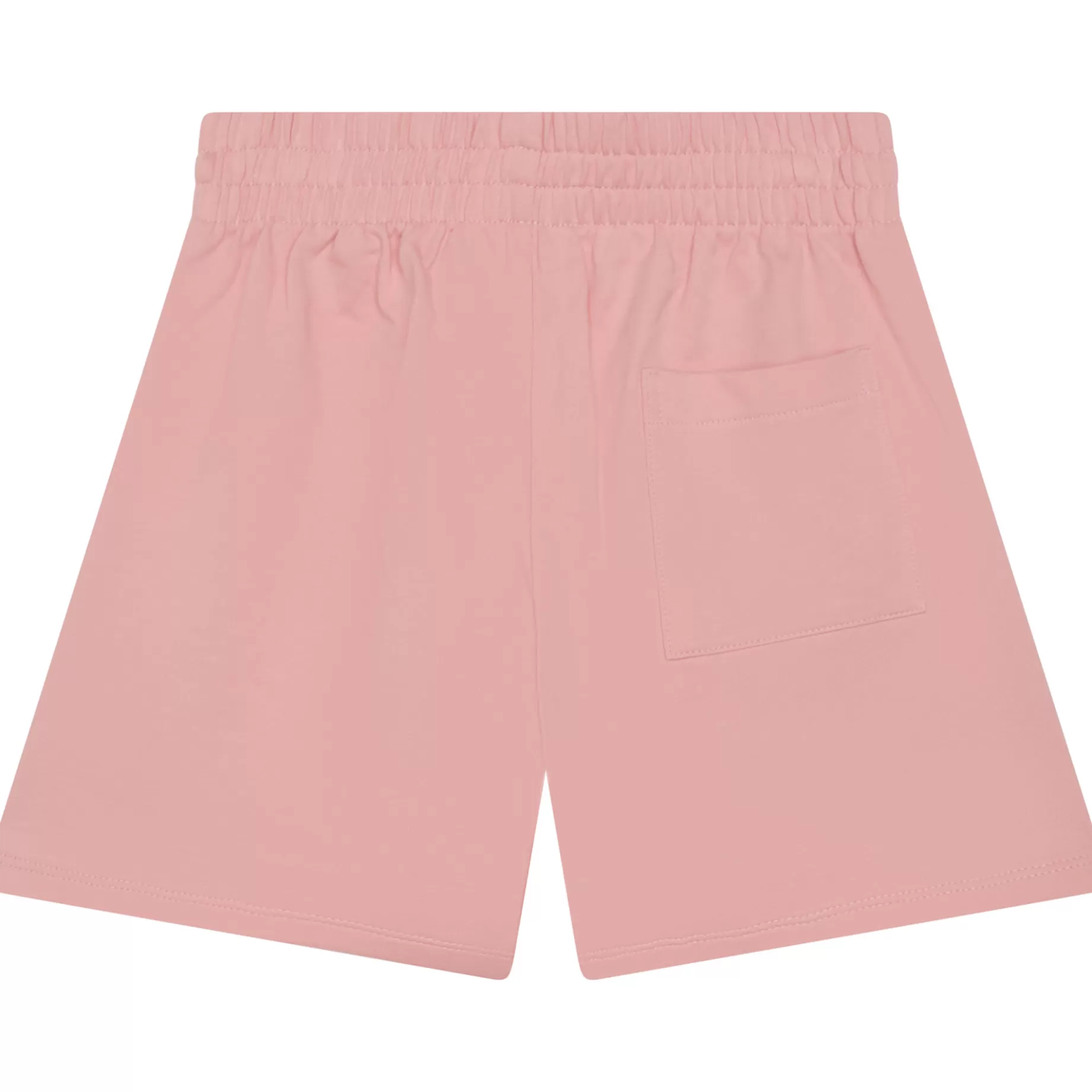 Light Cotton Fleece Shorts^KENZO KIDS Best