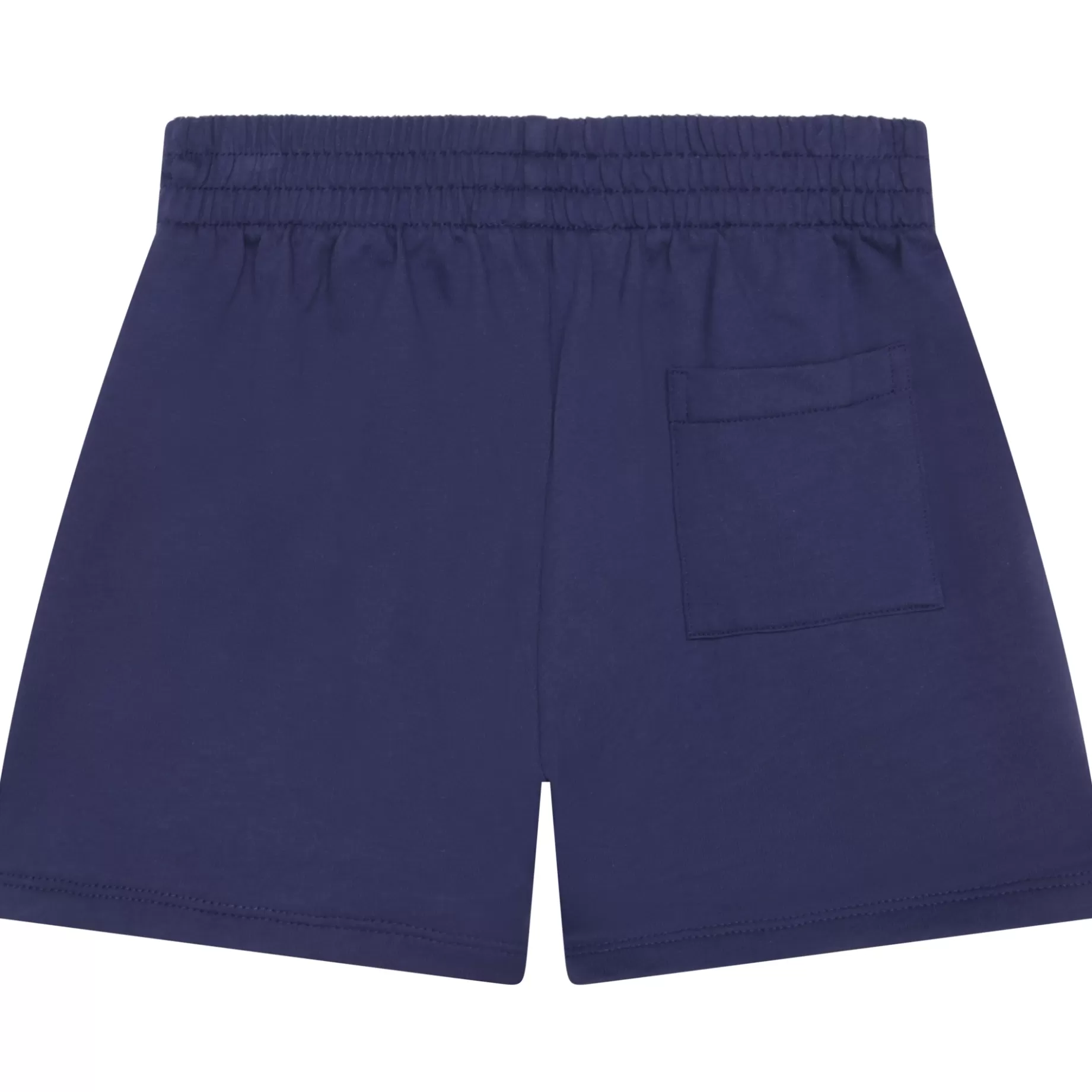 Light Cotton Fleece Shorts^KENZO KIDS Shop