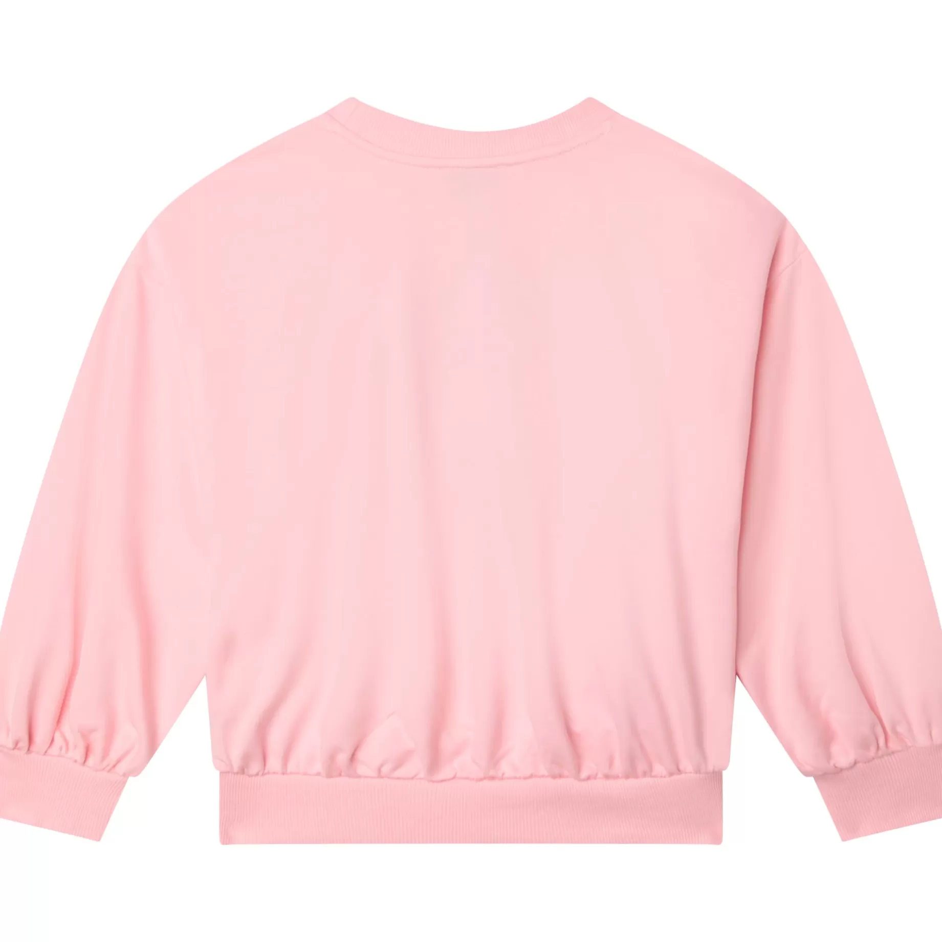 Lightweight Cotton Sweatshirt^KENZO KIDS Store