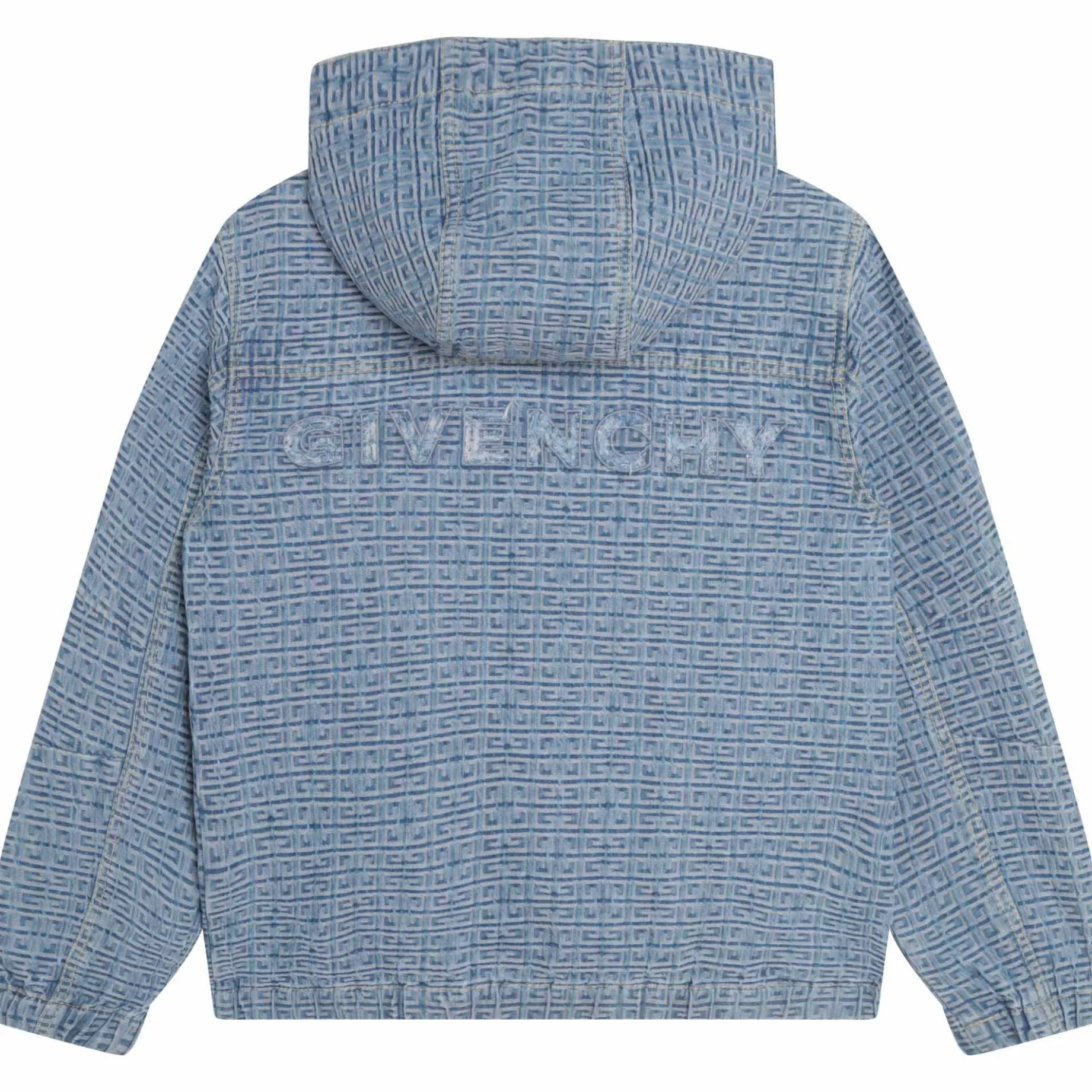 Lightweight Denim Jacket^GIVENCHY Flash Sale