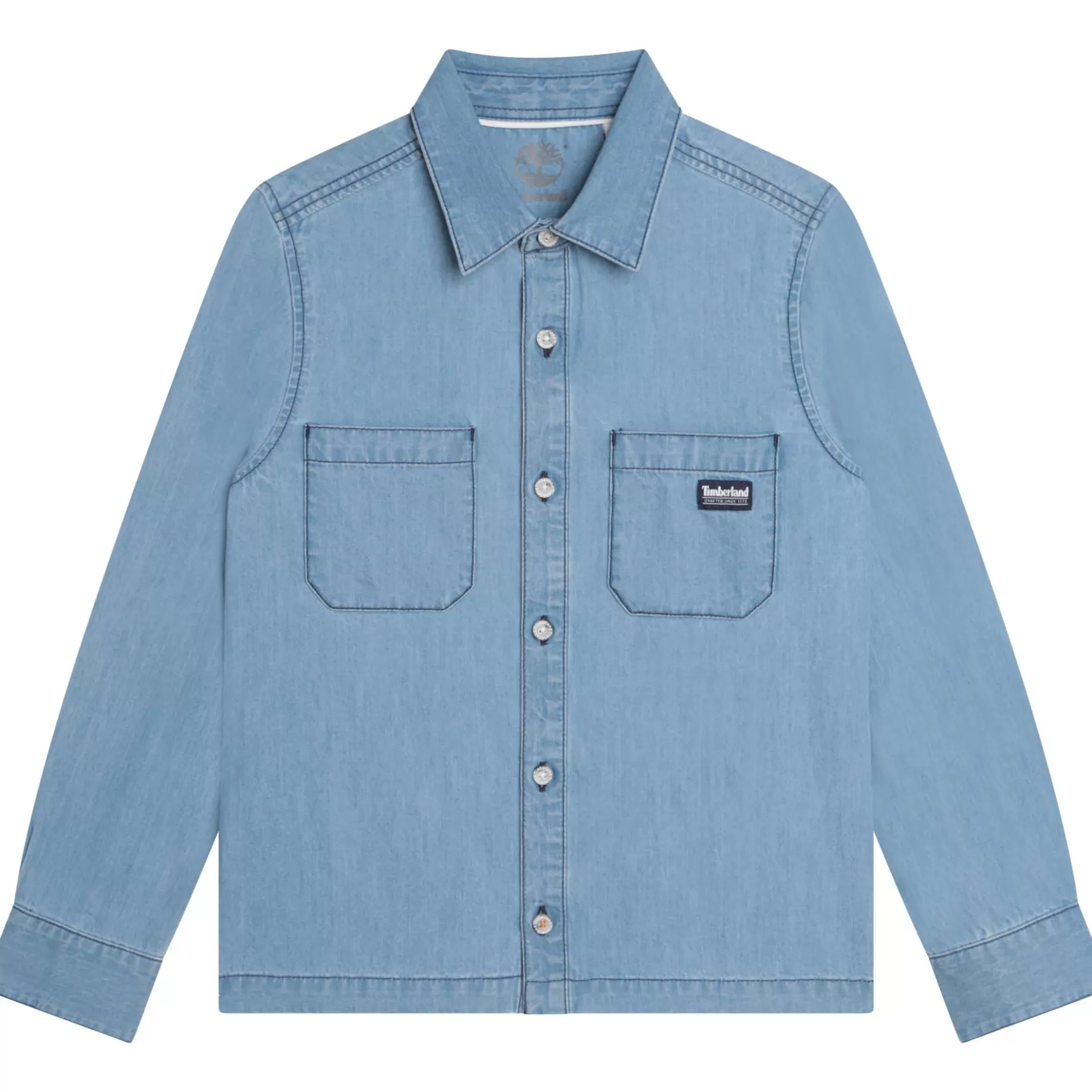 Lightweight Denim Shirt^TIMBERLAND Best