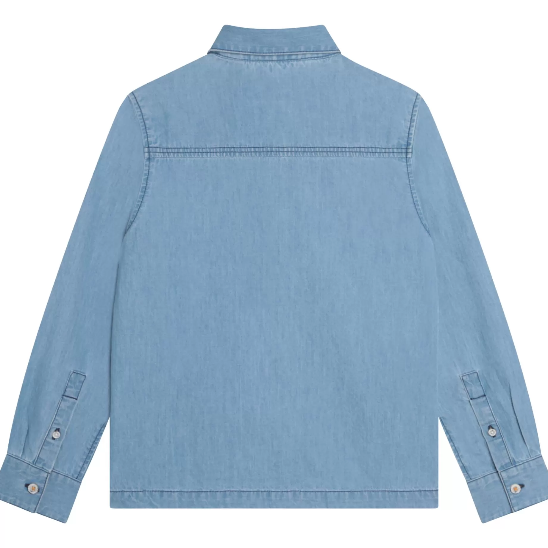 Lightweight Denim Shirt^TIMBERLAND Best