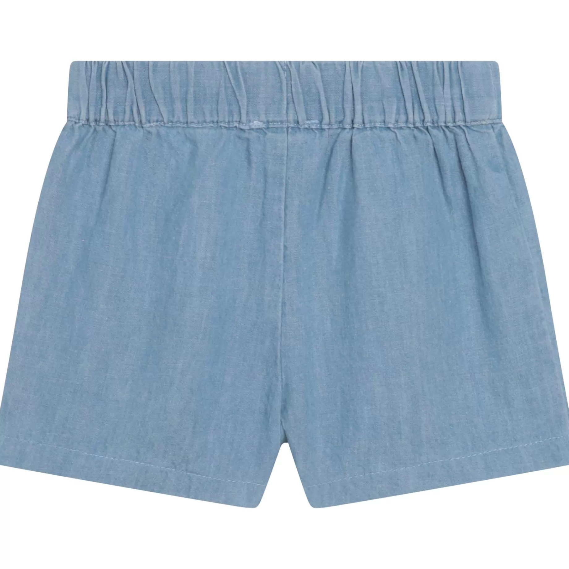 Lightweight Denim Shorts^CARREMENT BEAU Best Sale
