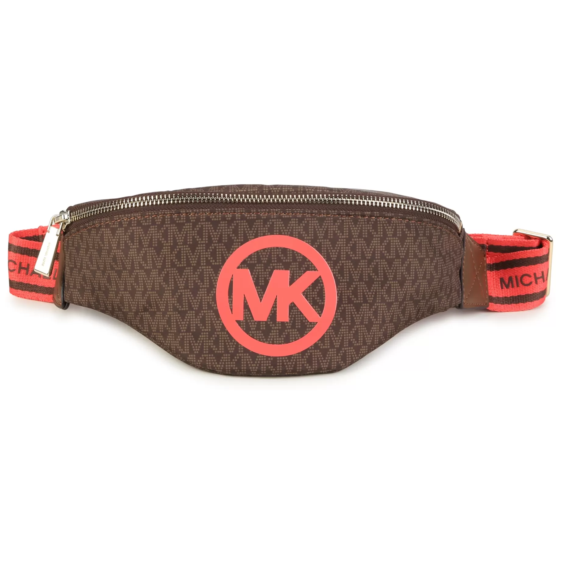 Lined Textile Belt Bag^MICHAEL KORS Clearance