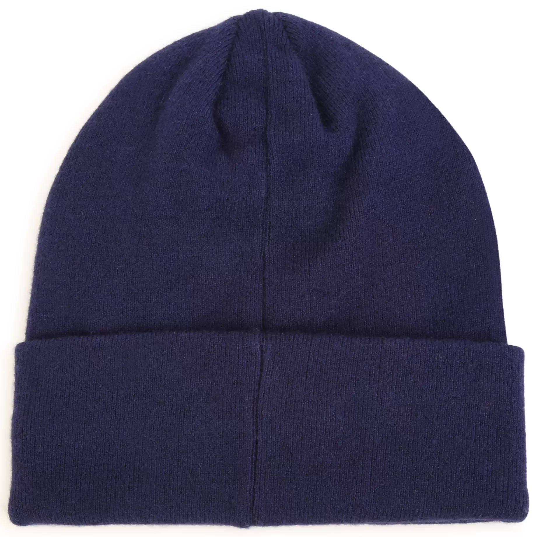 Lined Turn-Up Beanie^HUGO Cheap