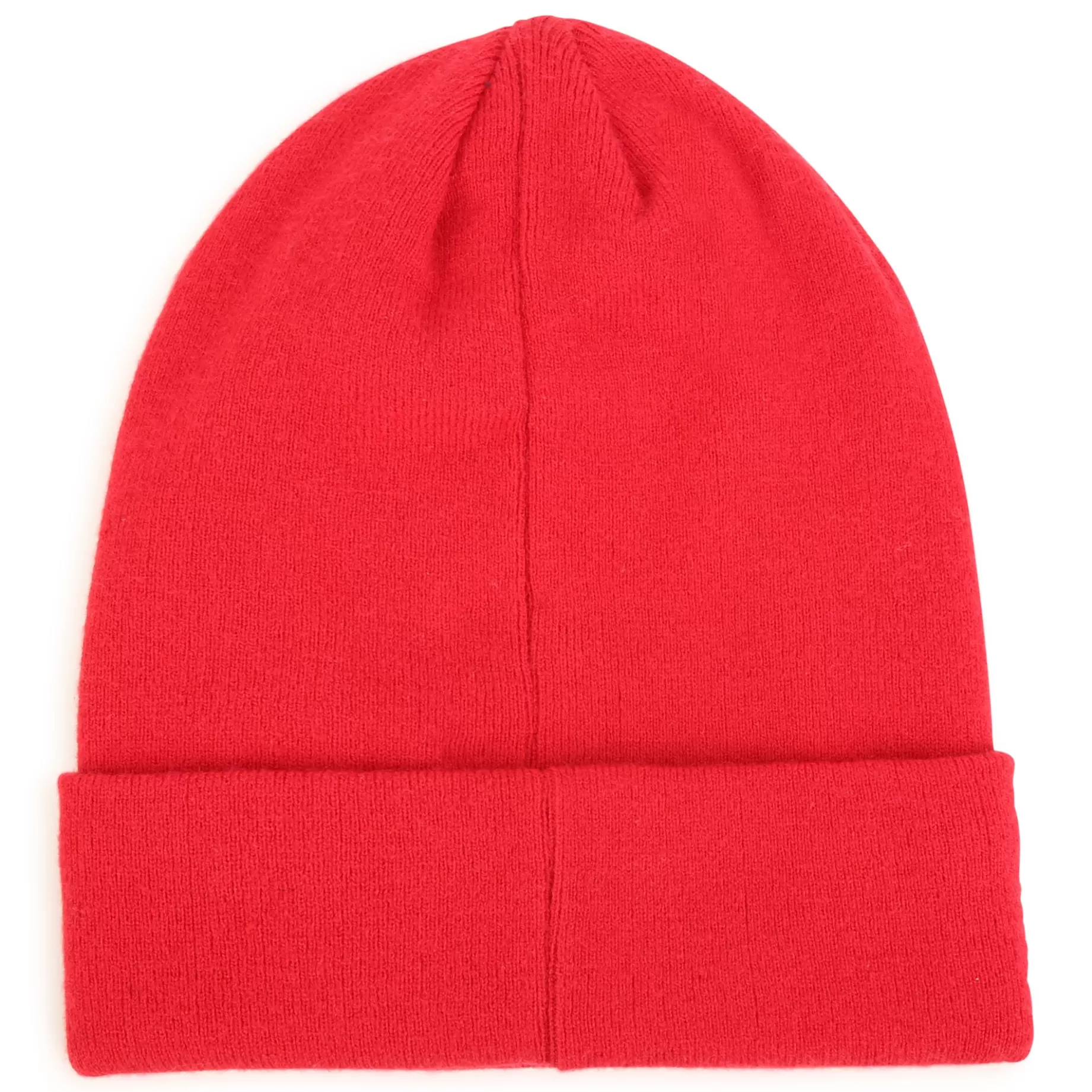 Lined Turn-Up Beanie^HUGO Cheap