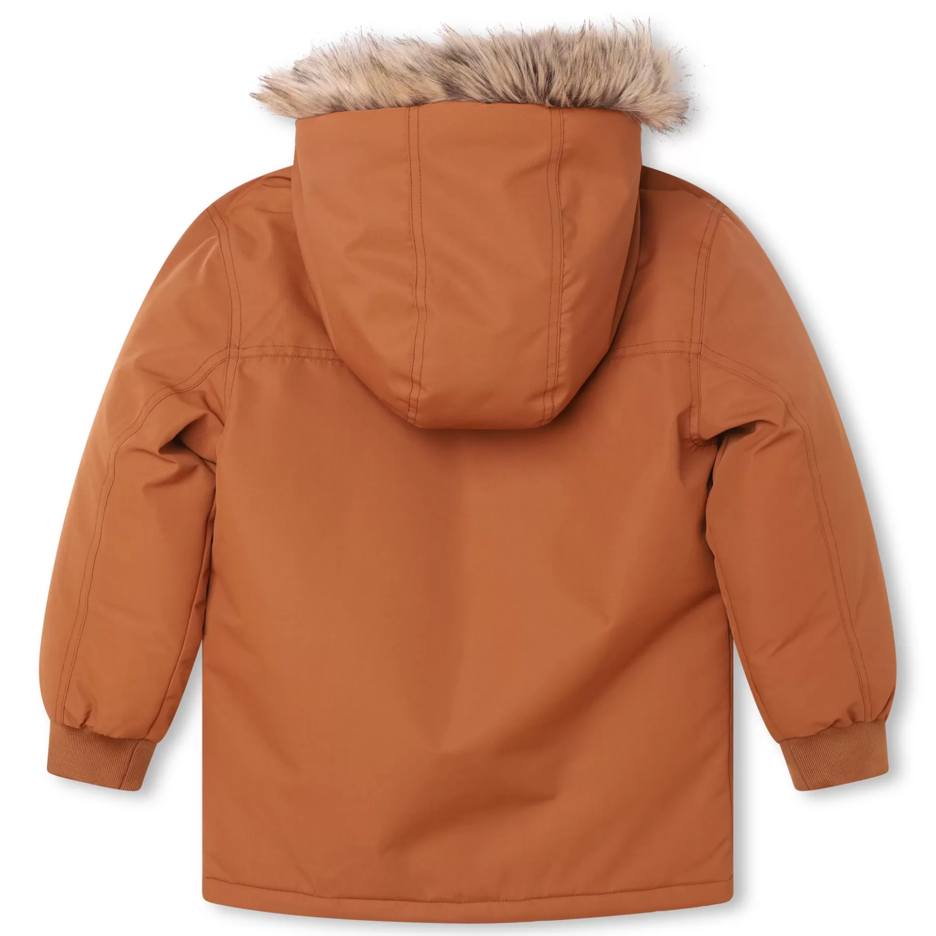 Lined Water-Repellent Parka^TIMBERLAND Cheap