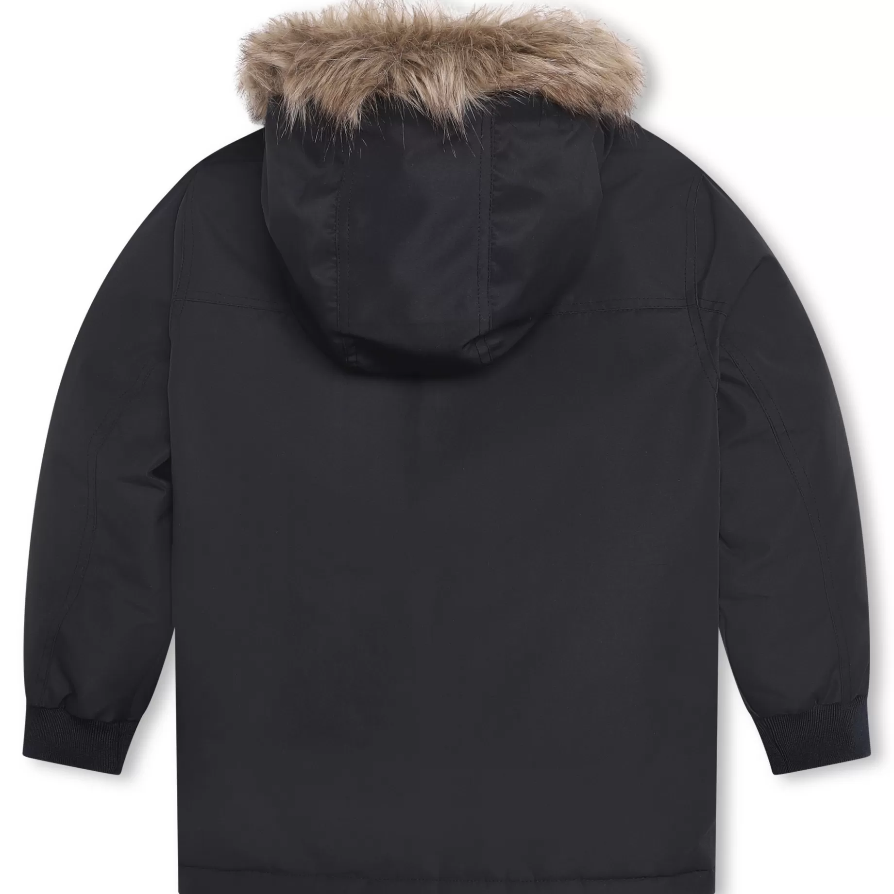 Lined Water-Repellent Parka^TIMBERLAND Cheap