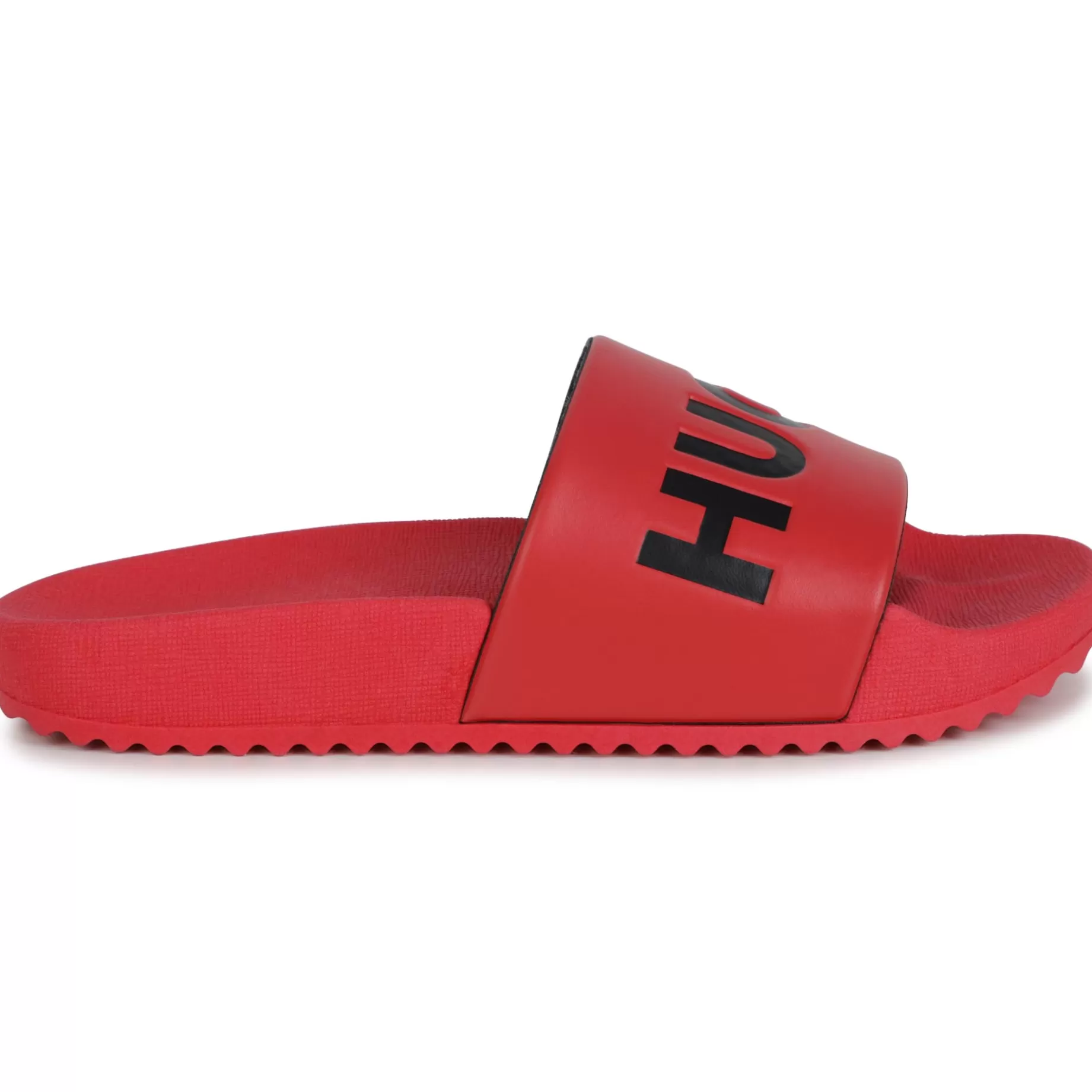 Logo Flip-Flops^HUGO Clearance