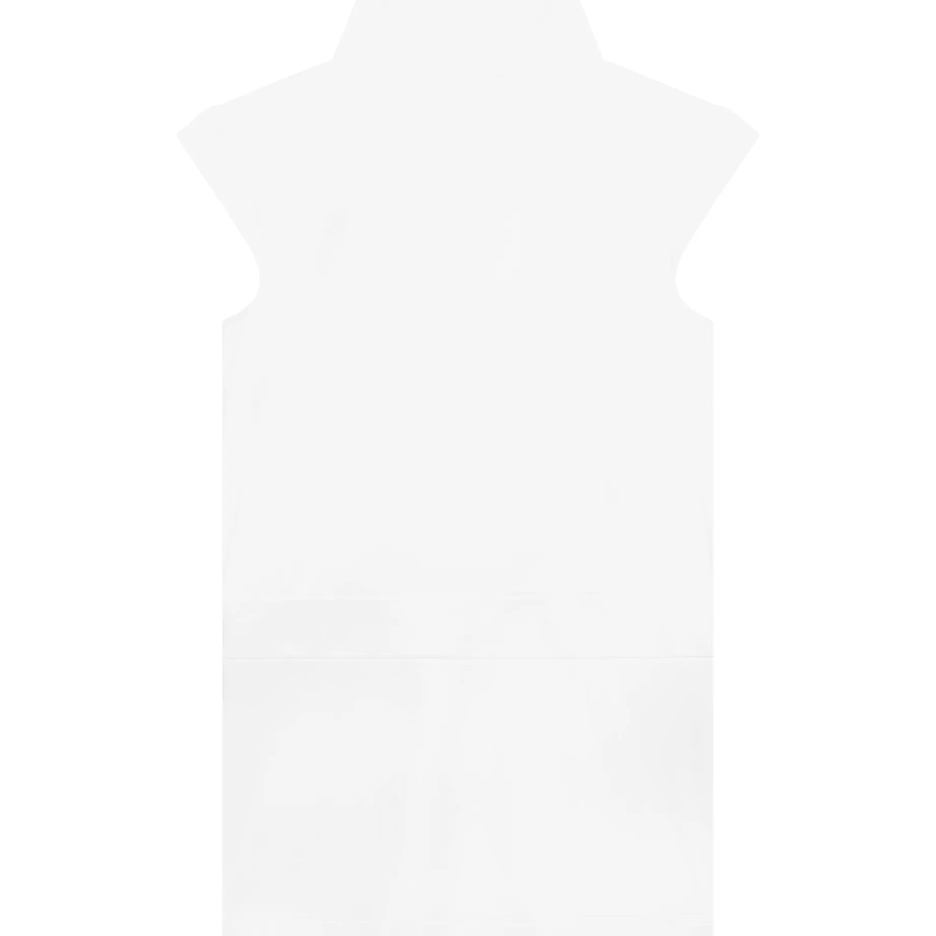 Logo Stripe Dress^KARL LAGERFELD KIDS Cheap