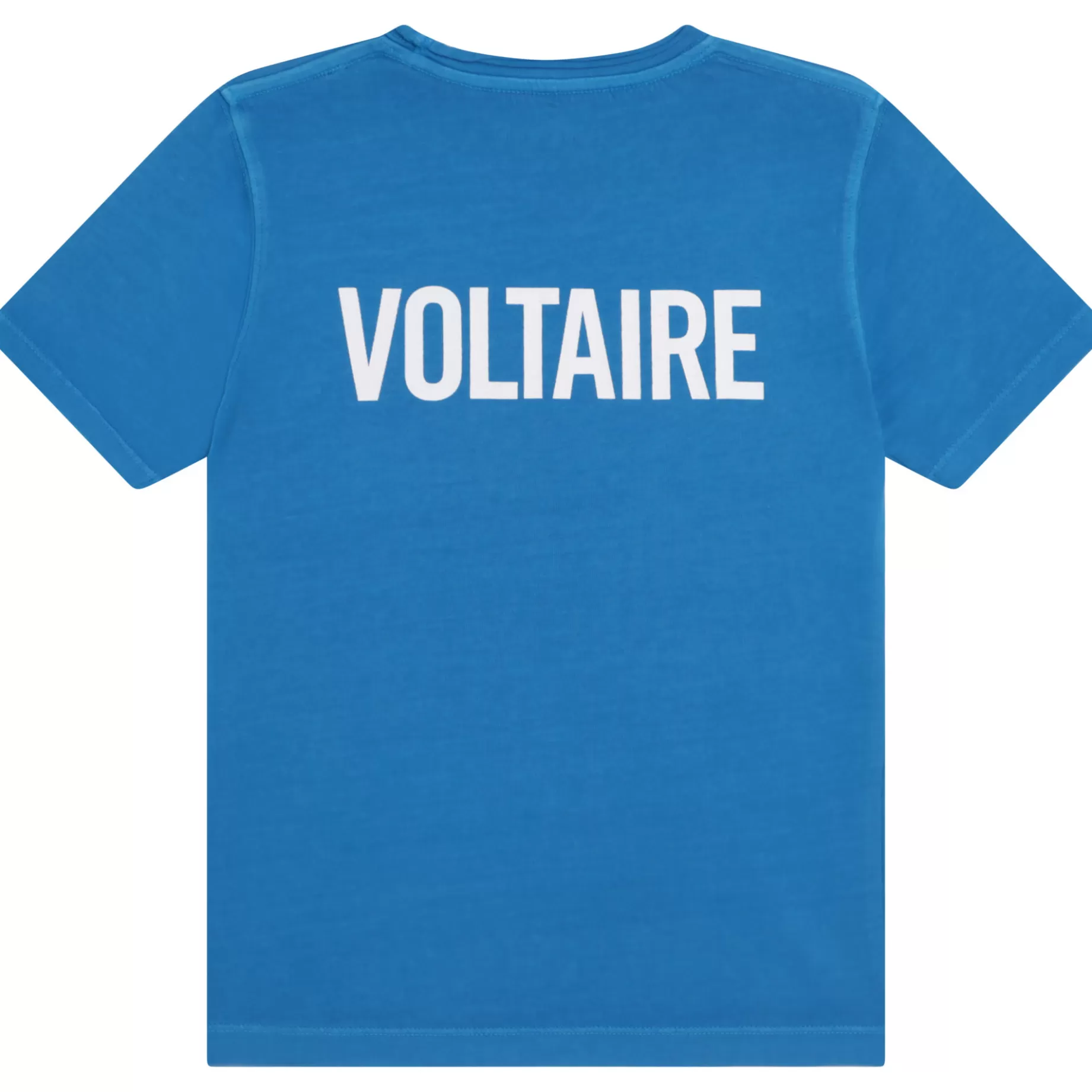 Logo-Print T-Shirt^ZADIG & VOLTAIRE Store