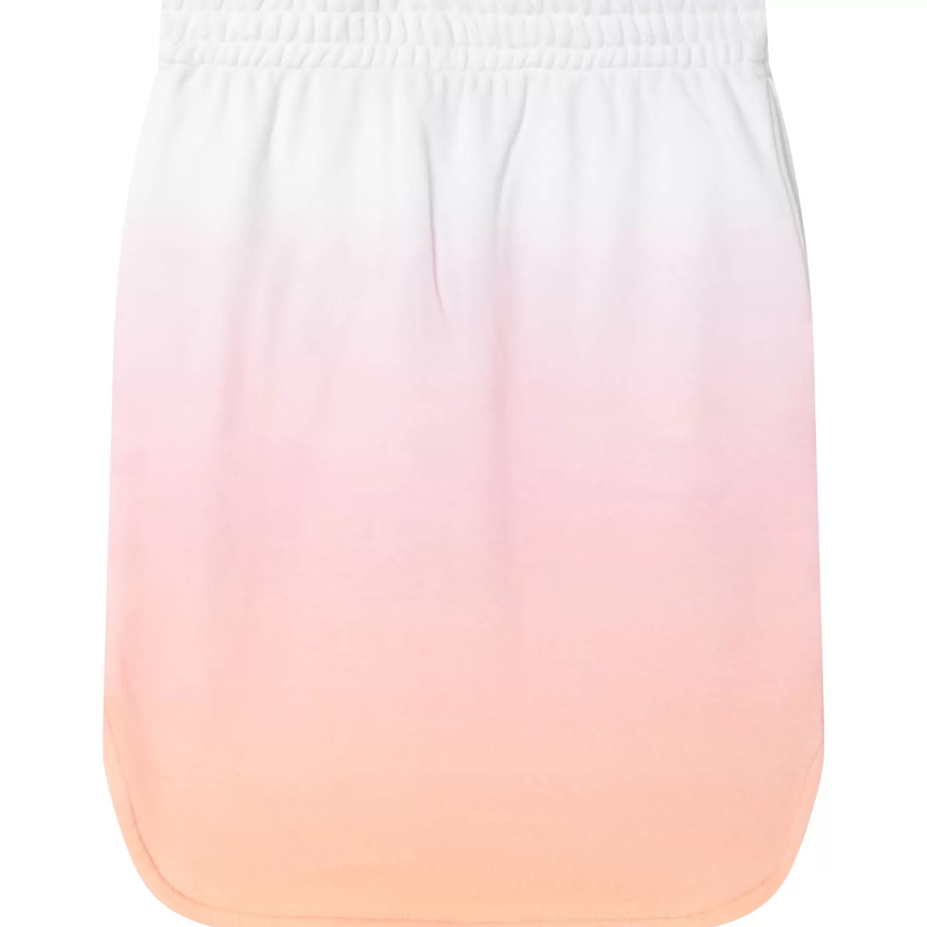 Long Elasticated-Waist Skirt^KENZO KIDS Best