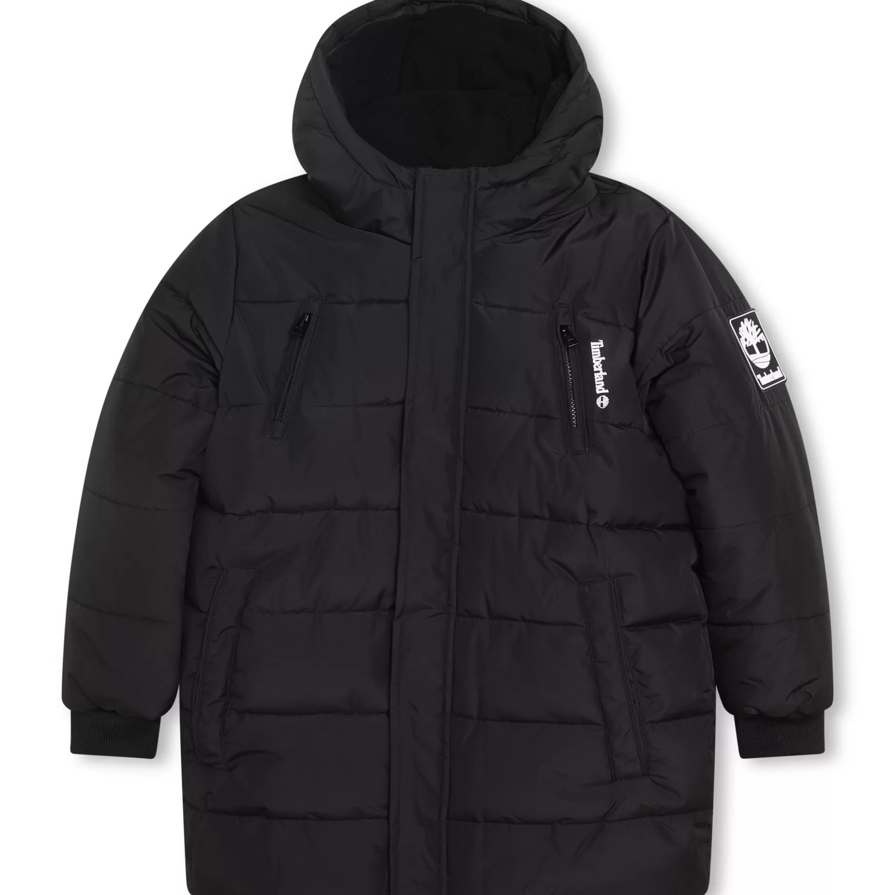 Long Water-Repellent Parka^TIMBERLAND Best