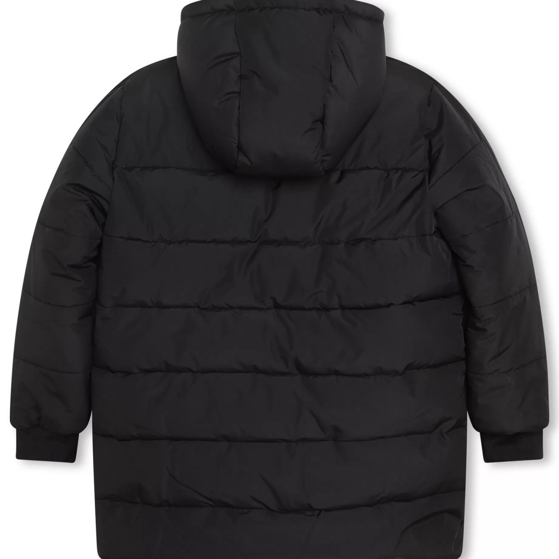 Long Water-Repellent Parka^TIMBERLAND Best