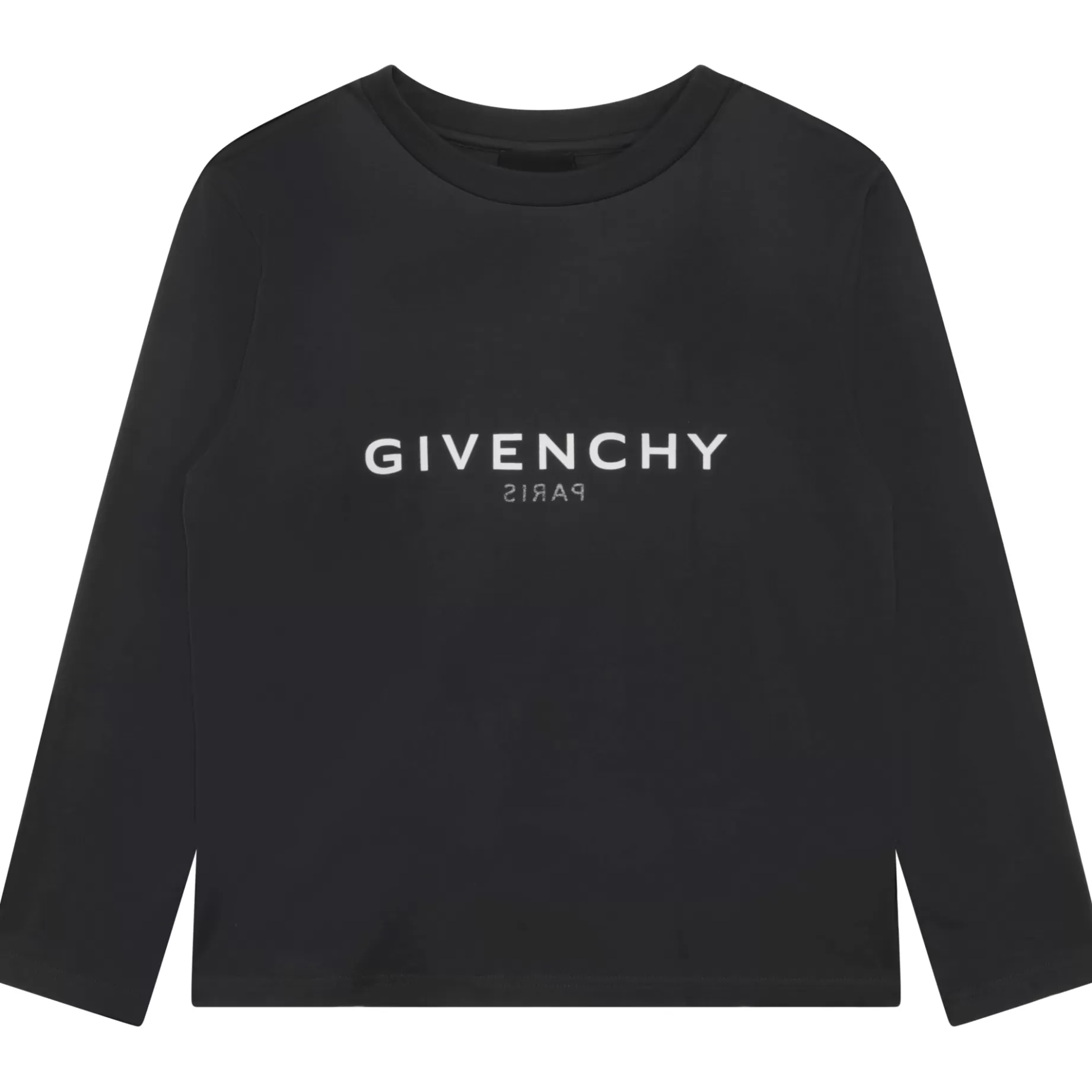 Long-Sleeved Cotton T-Shirt^GIVENCHY Online