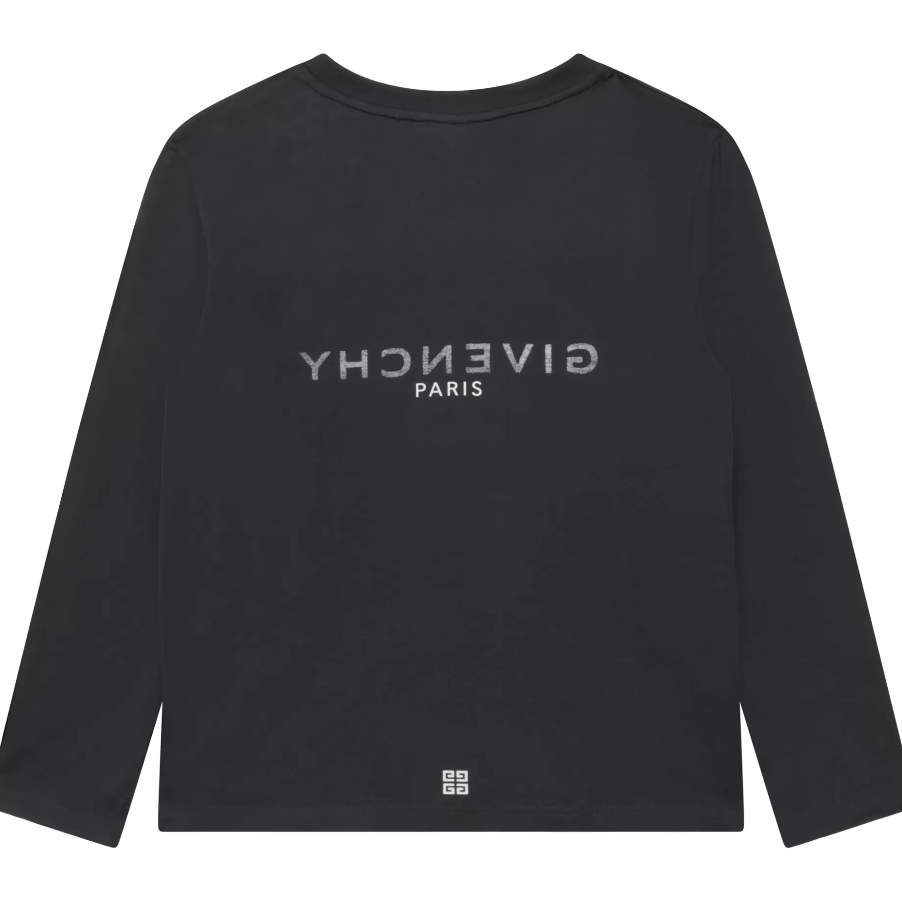 Long-Sleeved Cotton T-Shirt^GIVENCHY Online