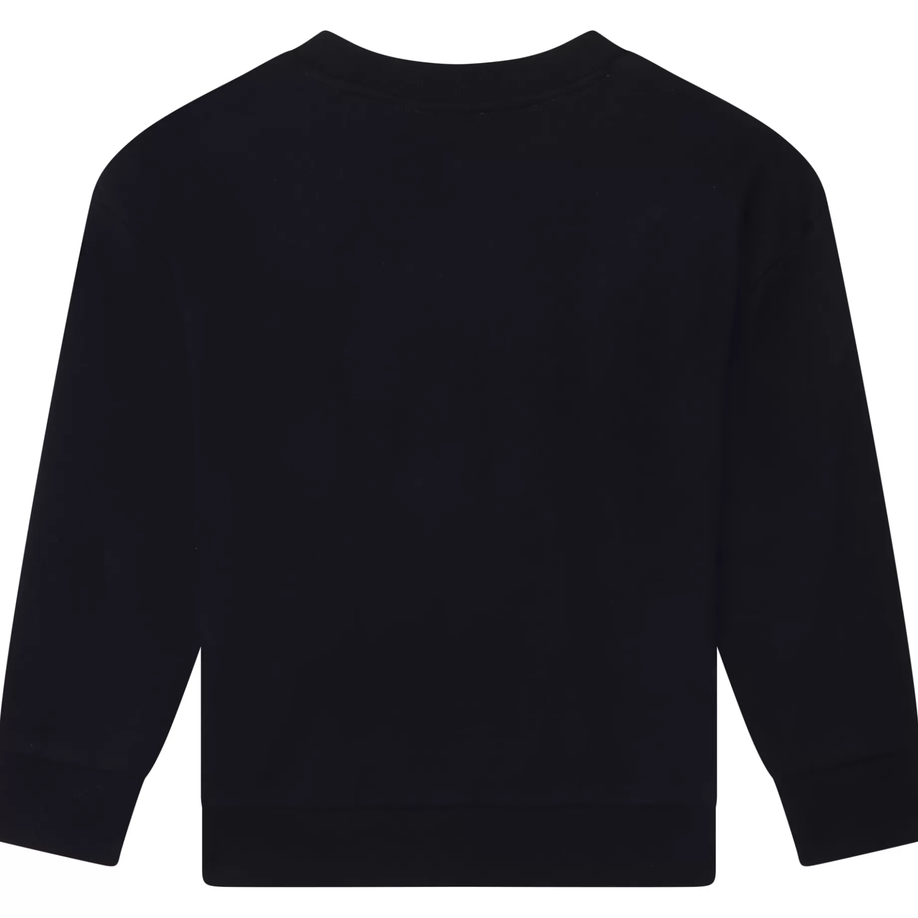 Long-Sleeved Cotton T-Shirt^MARC JACOBS New