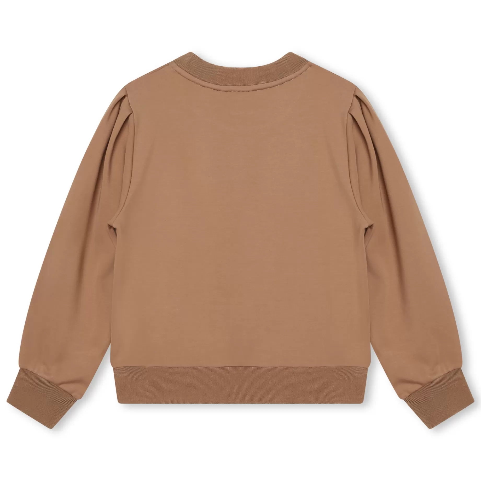 Long-Sleeved Sweatshirt^BOSS Shop