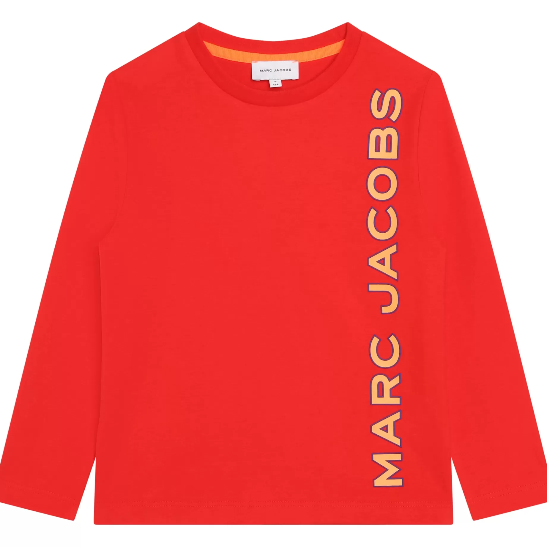 Long-Sleeved T-Shirt^MARC JACOBS Cheap