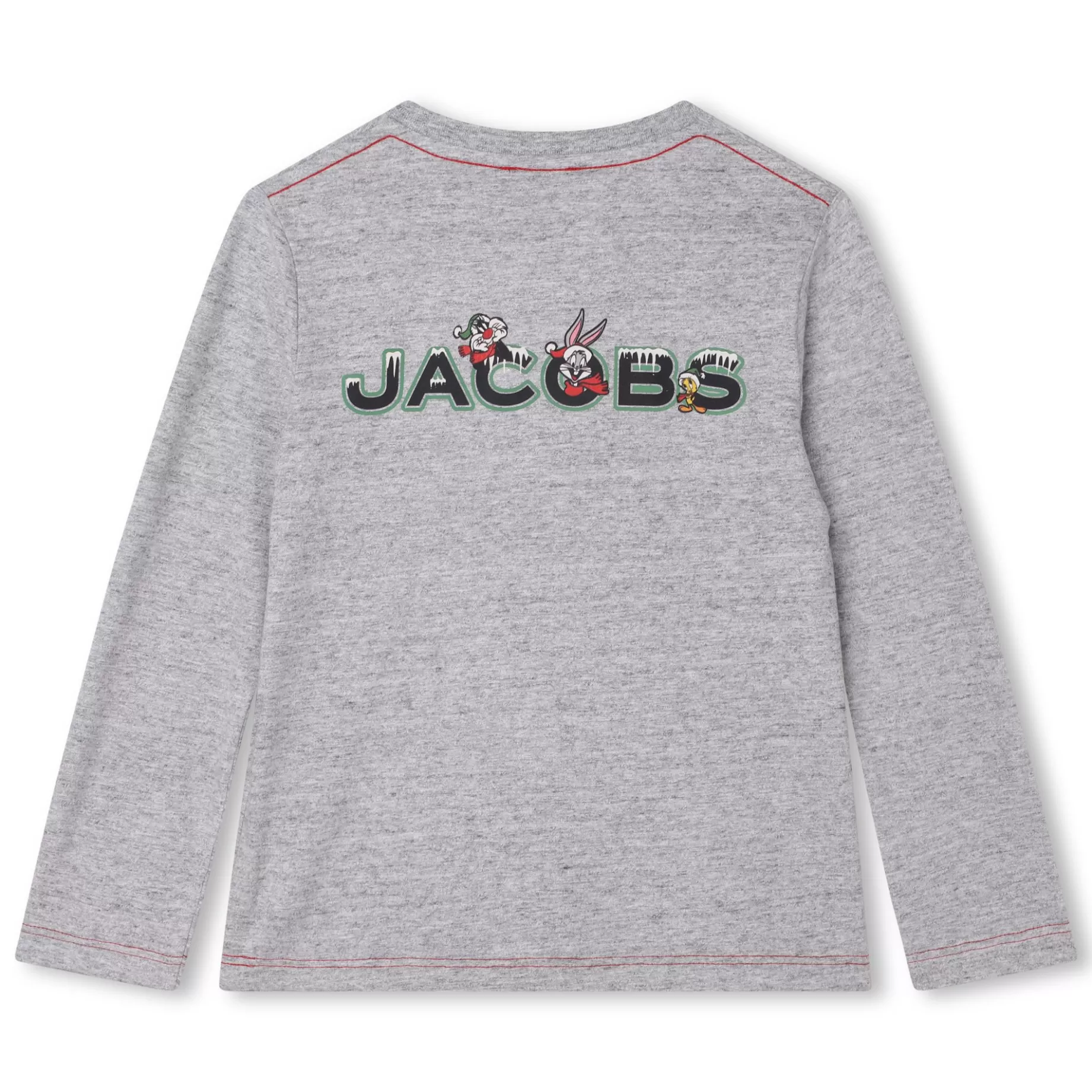 Long-Sleeved T-Shirt^MARC JACOBS Fashion