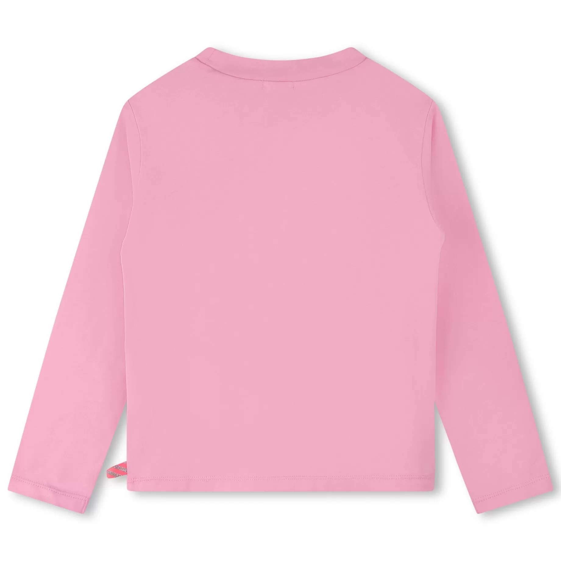 Long-Sleeved T-Shirt^BILLIEBLUSH Fashion