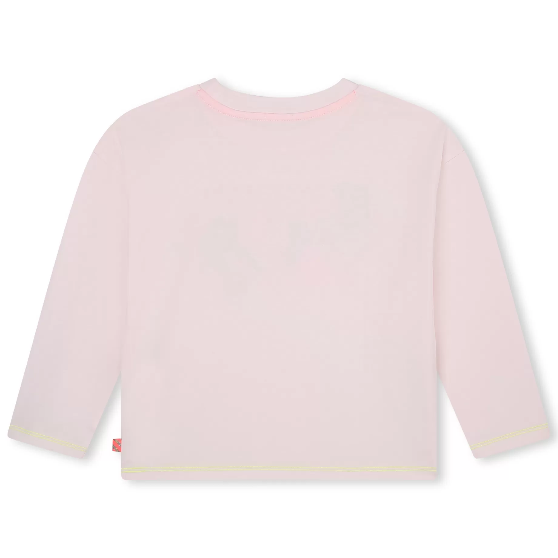 Long-Sleeved T-Shirt^BILLIEBLUSH Discount